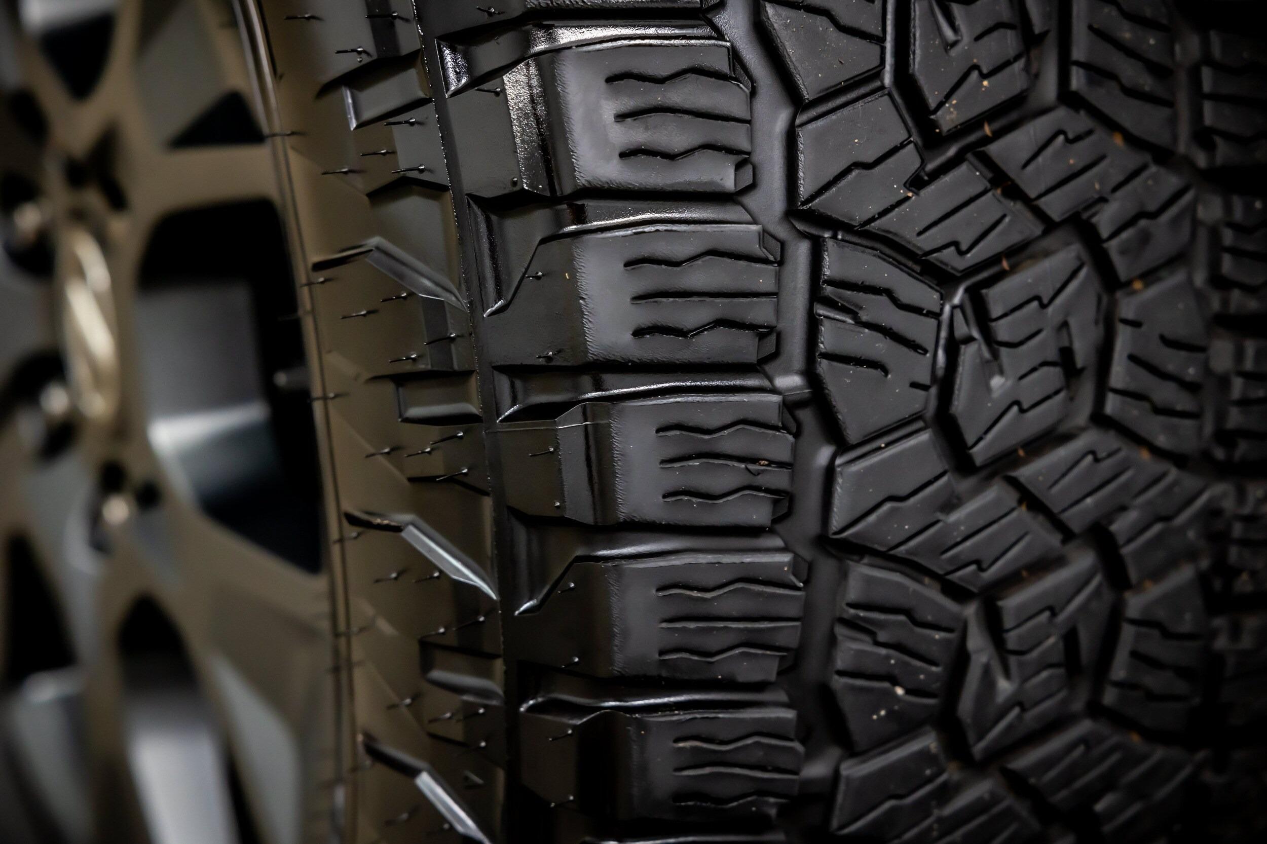 2025 Lexus GX 550 Overtrail+