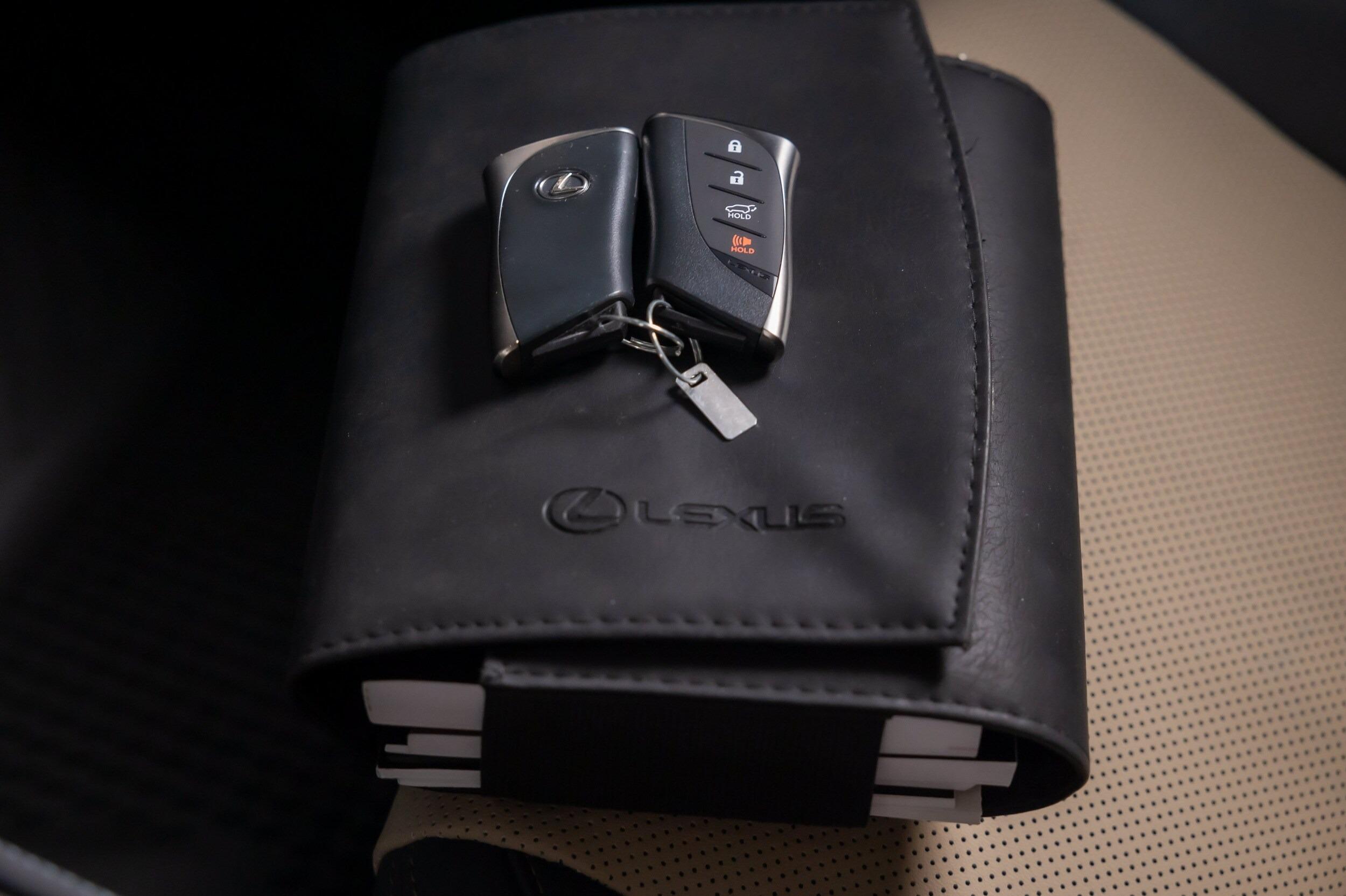 2025 Lexus GX 550 Overtrail+