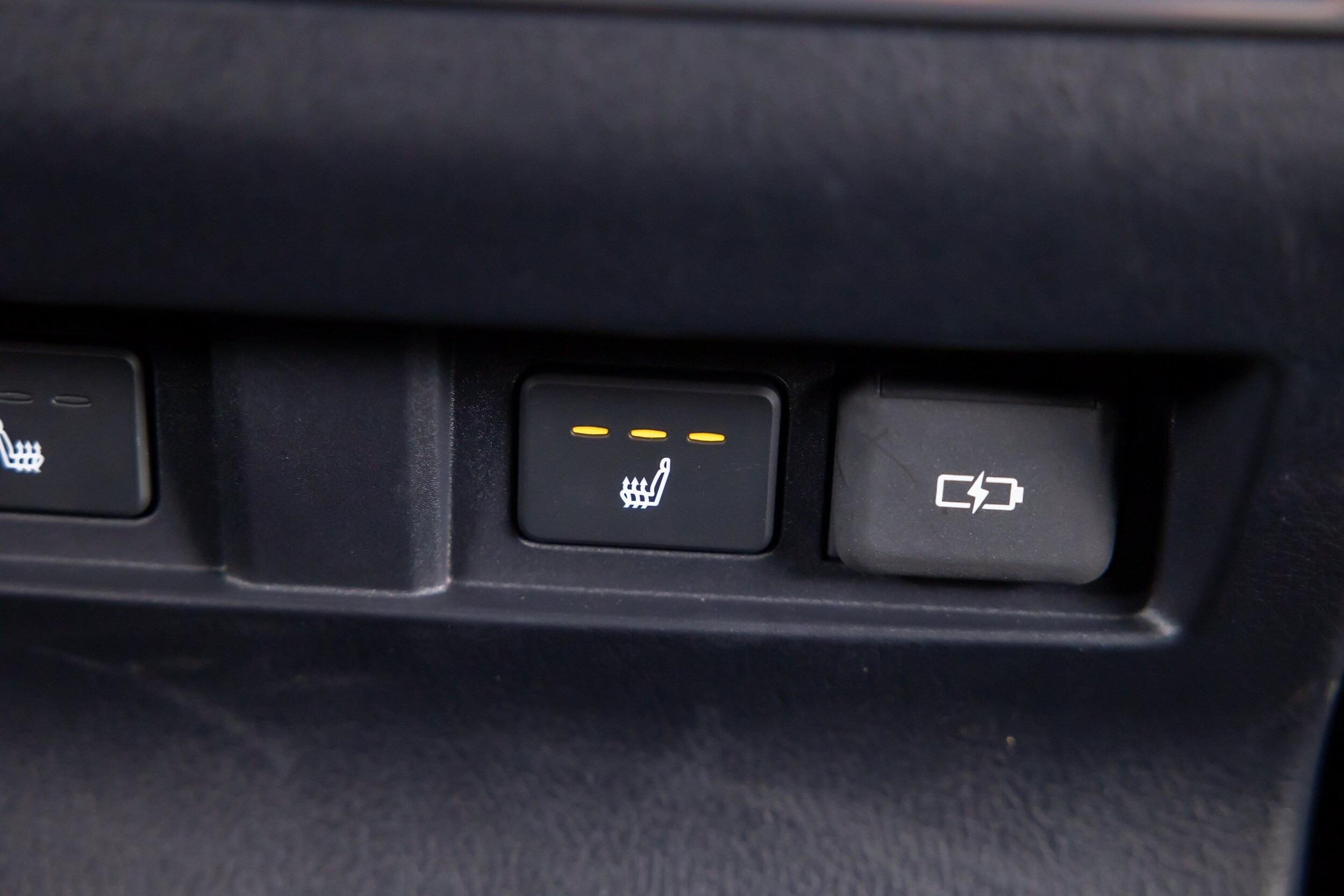 2025 Lexus GX 550 Overtrail+