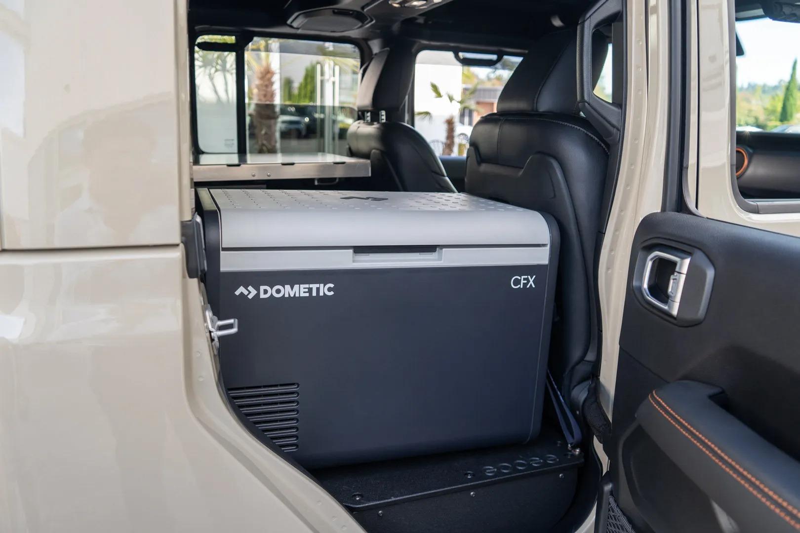 2020 Jeep Gladiator Mojave