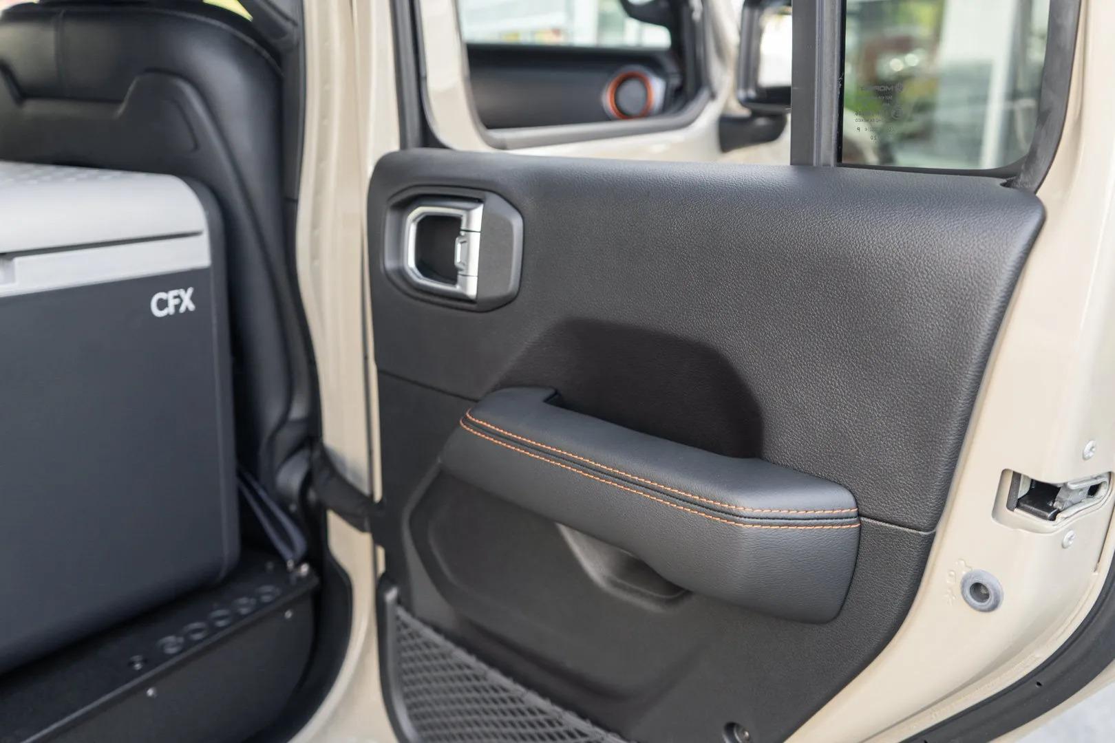 2020 Jeep Gladiator Mojave