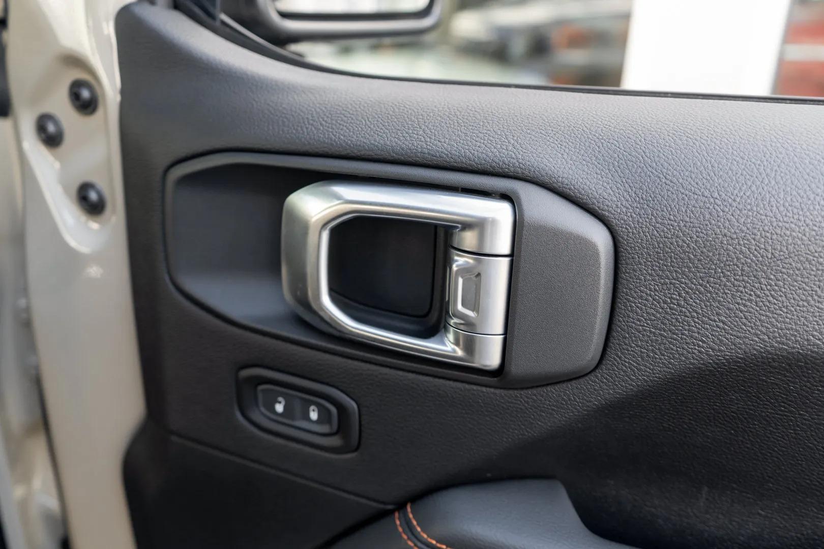 2020 Jeep Gladiator Mojave