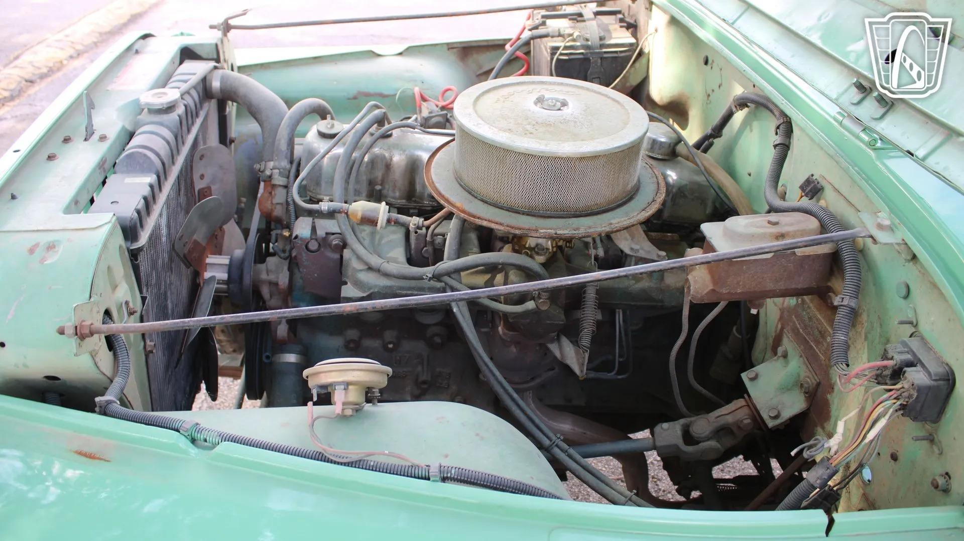 1975 Jeep CJ-6