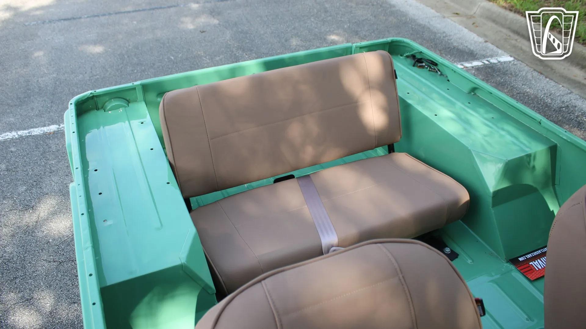 1975 Jeep CJ-6