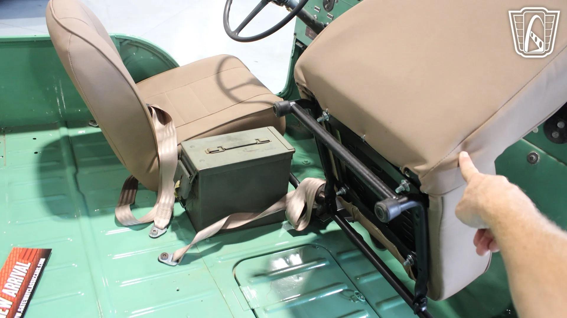 1975 Jeep CJ-6