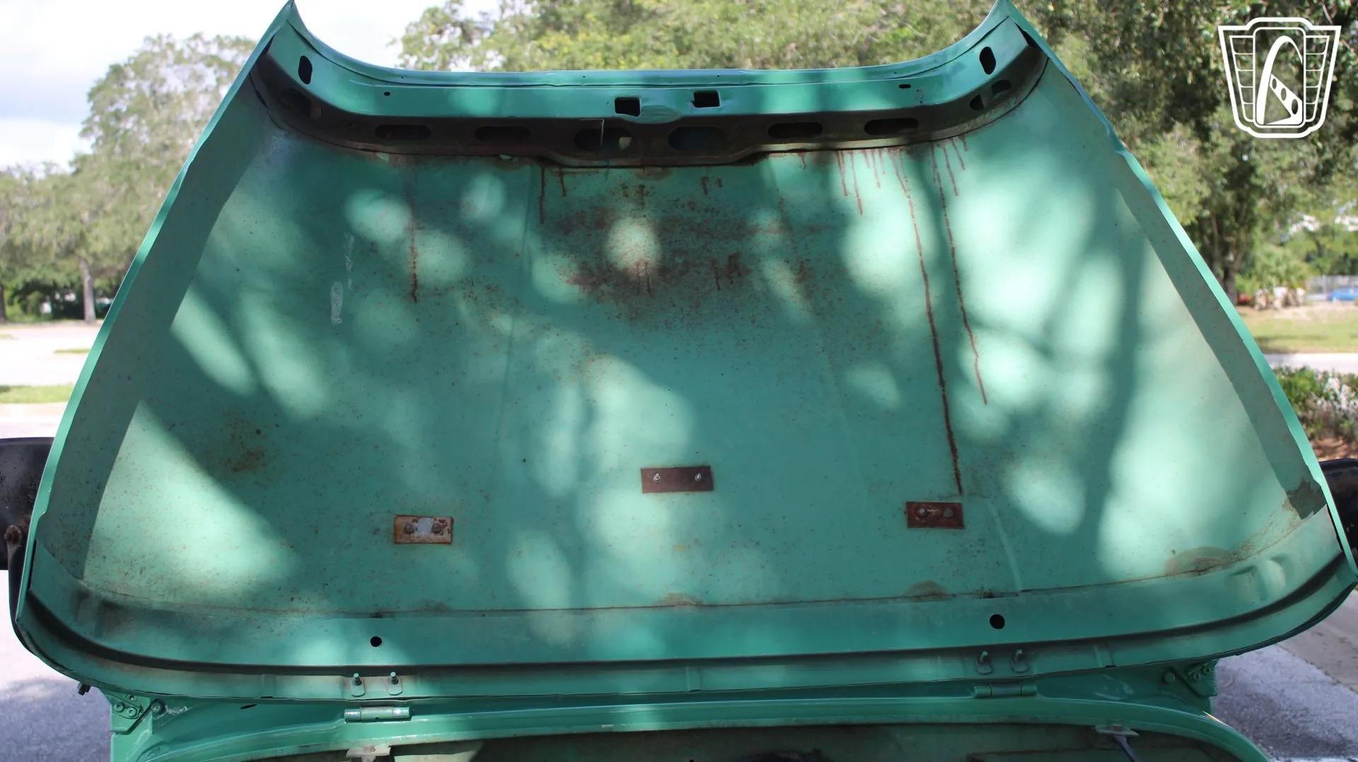 1975 Jeep CJ-6