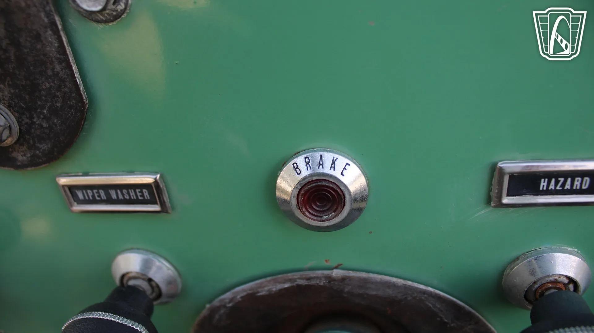 1975 Jeep CJ-6