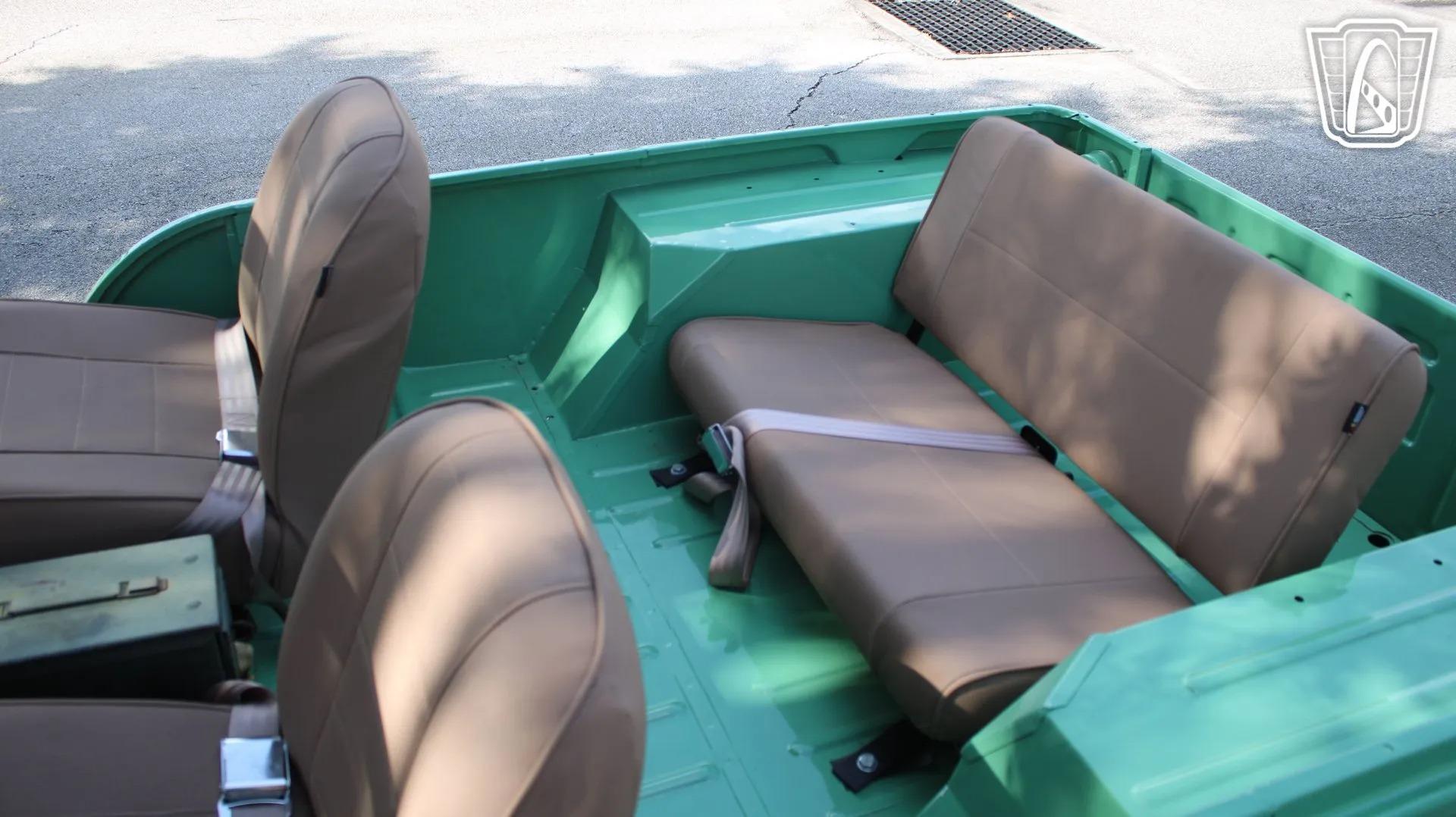 1975 Jeep CJ-6