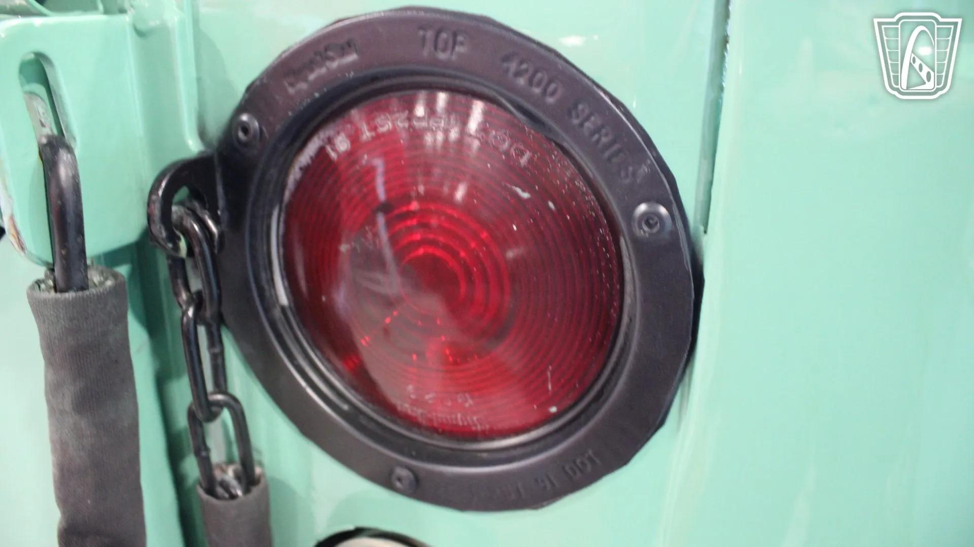 1975 Jeep CJ-6