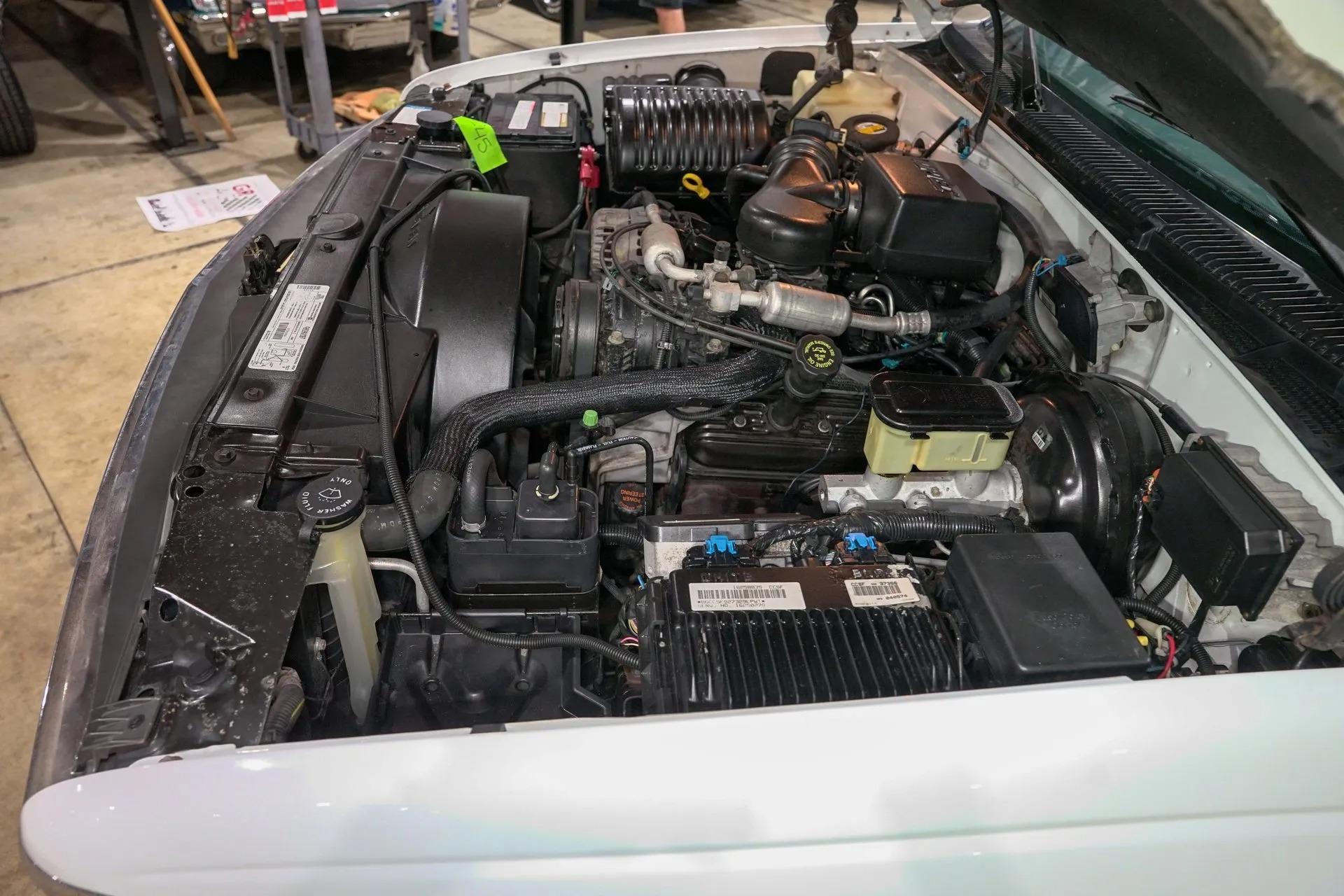 1998 Chevrolet K1500 Silverado