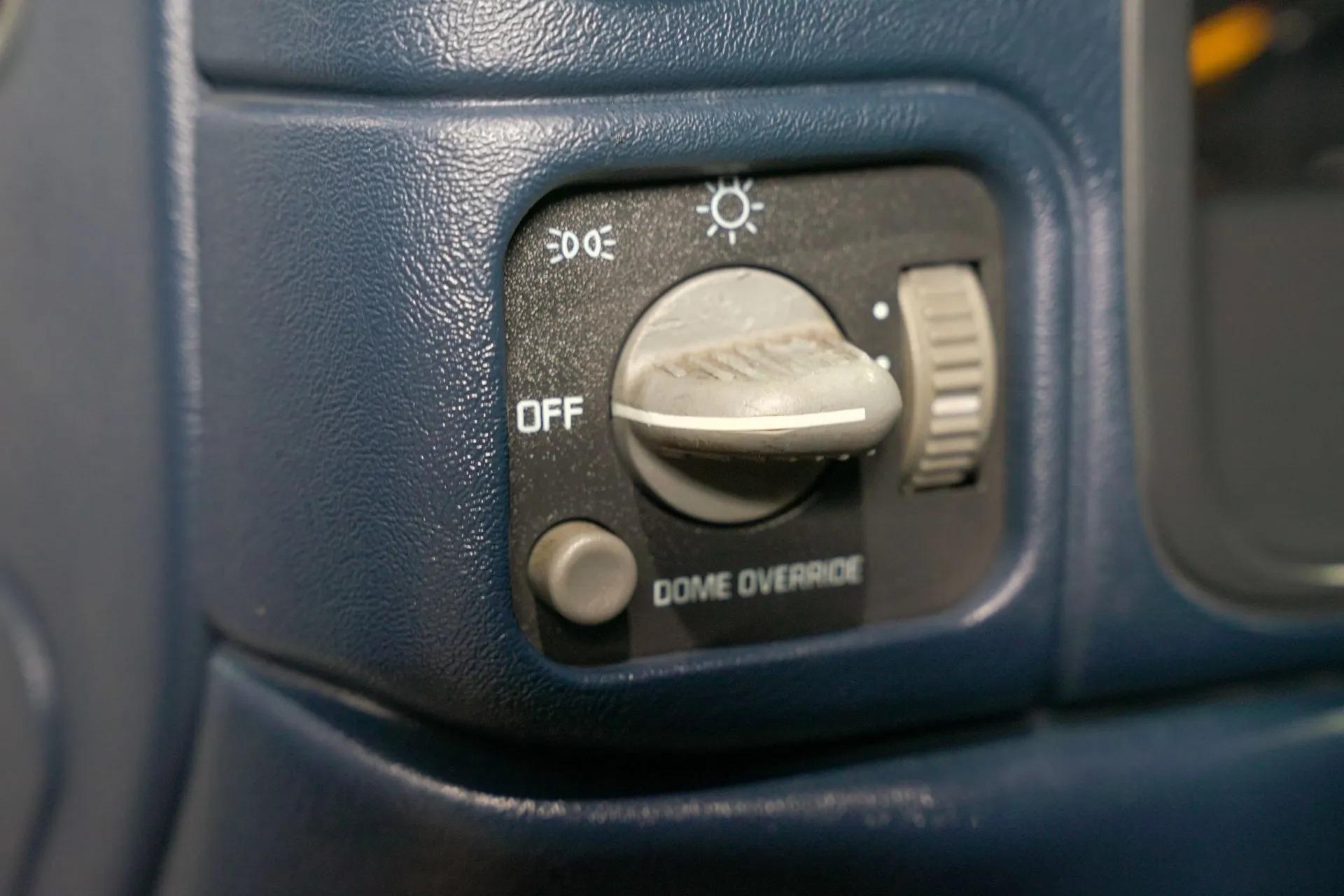 1998 Chevrolet K1500 Silverado