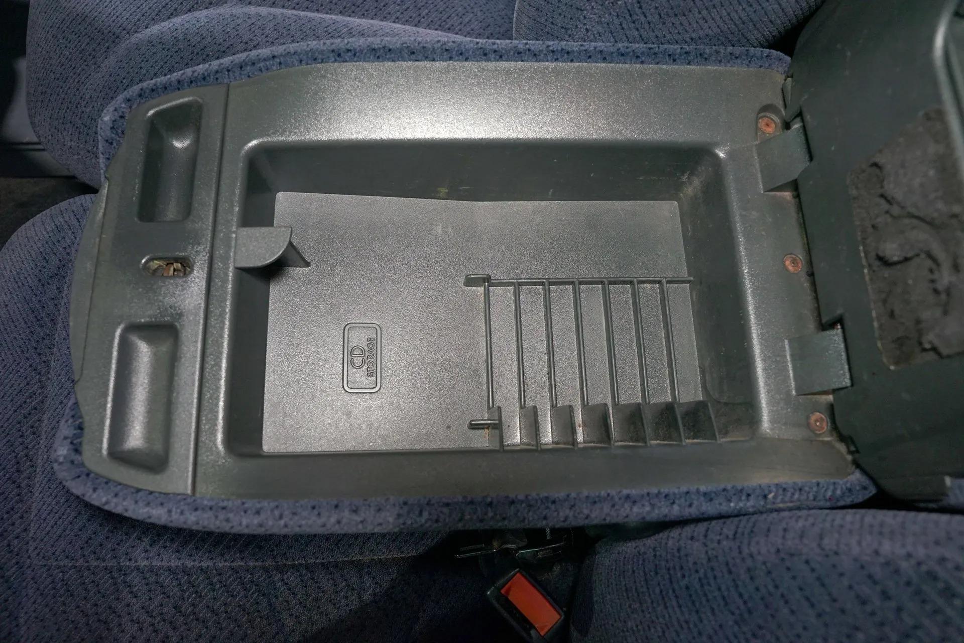 1998 Chevrolet K1500 Silverado