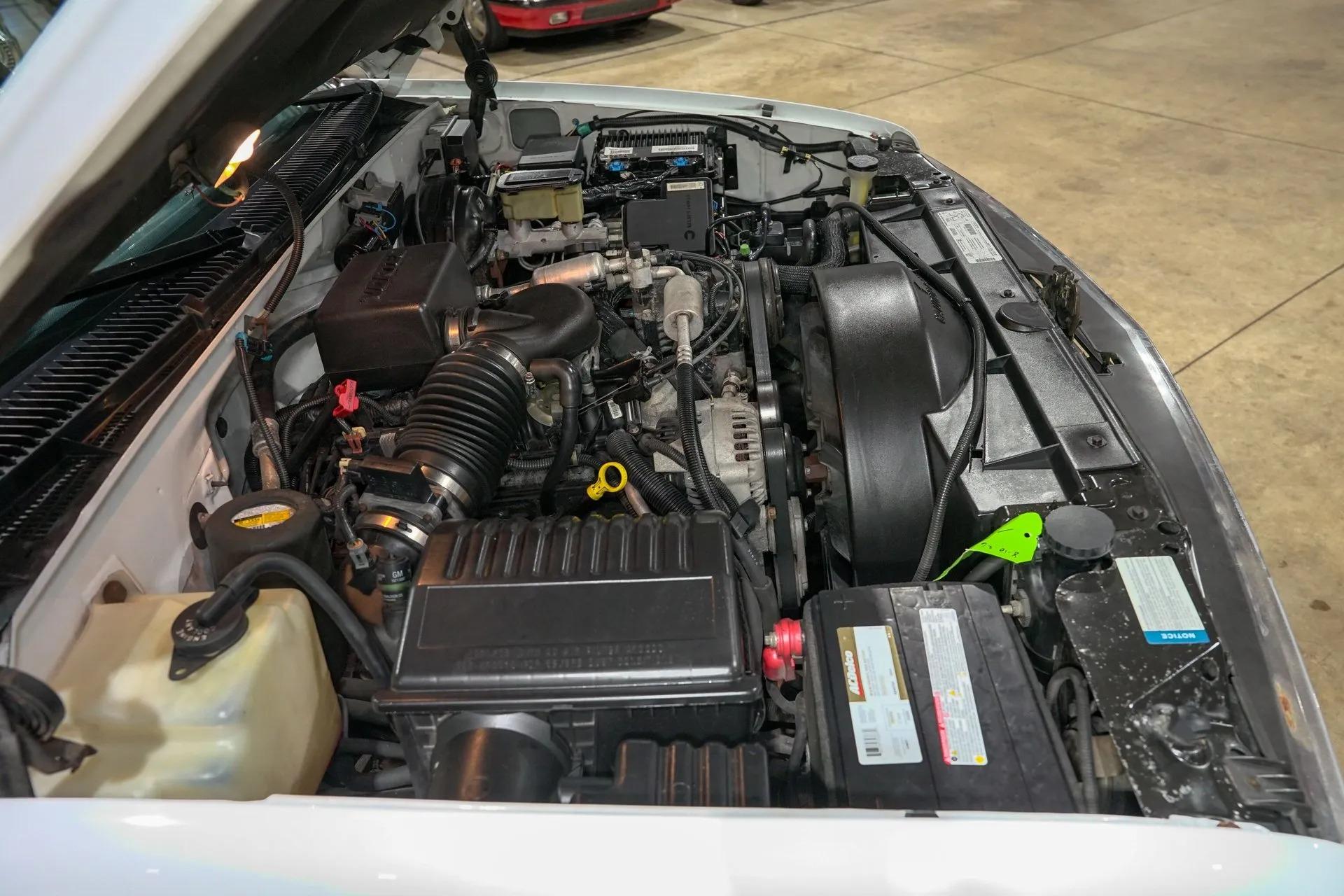 1998 Chevrolet K1500 Silverado