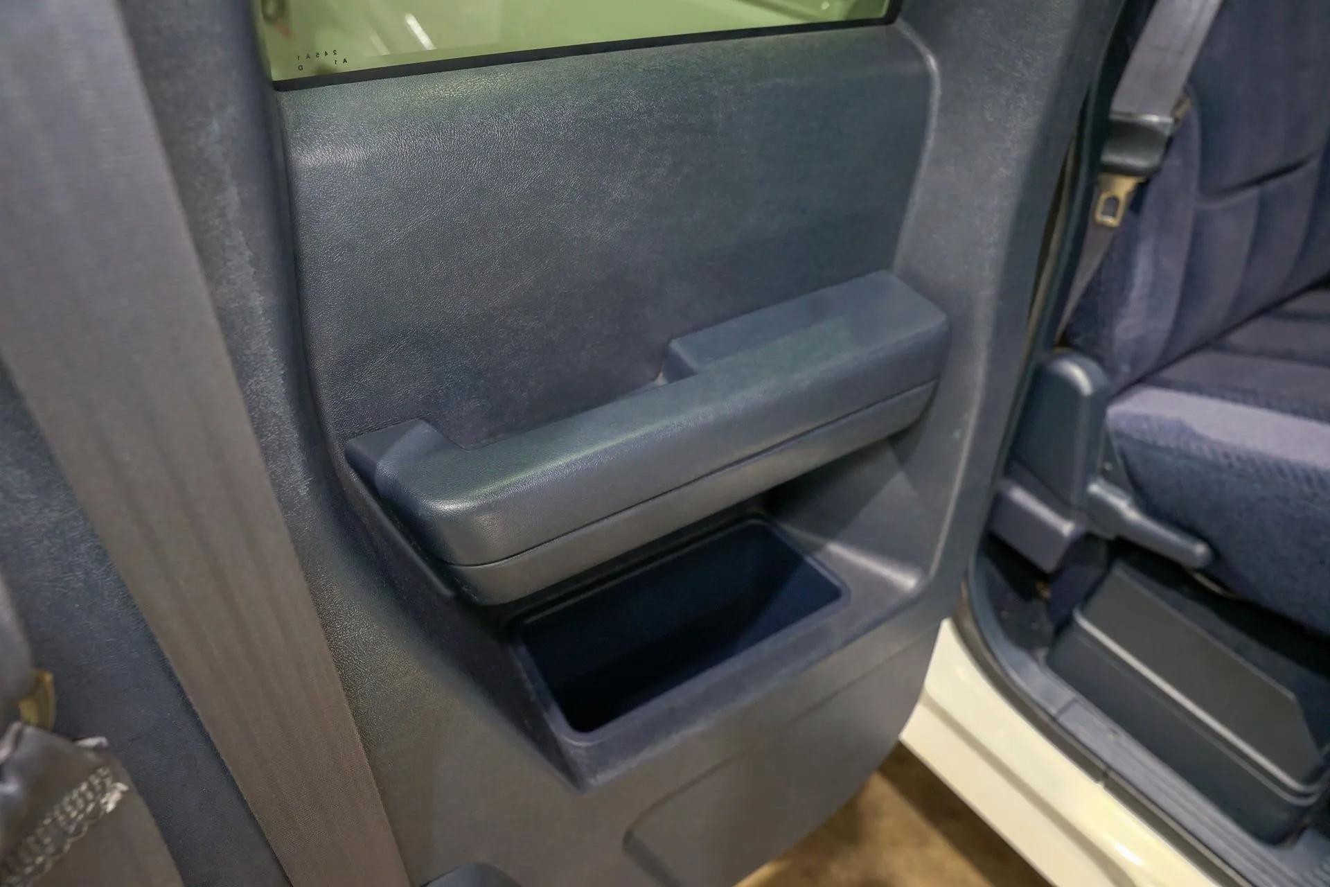 1998 Chevrolet K1500 Silverado