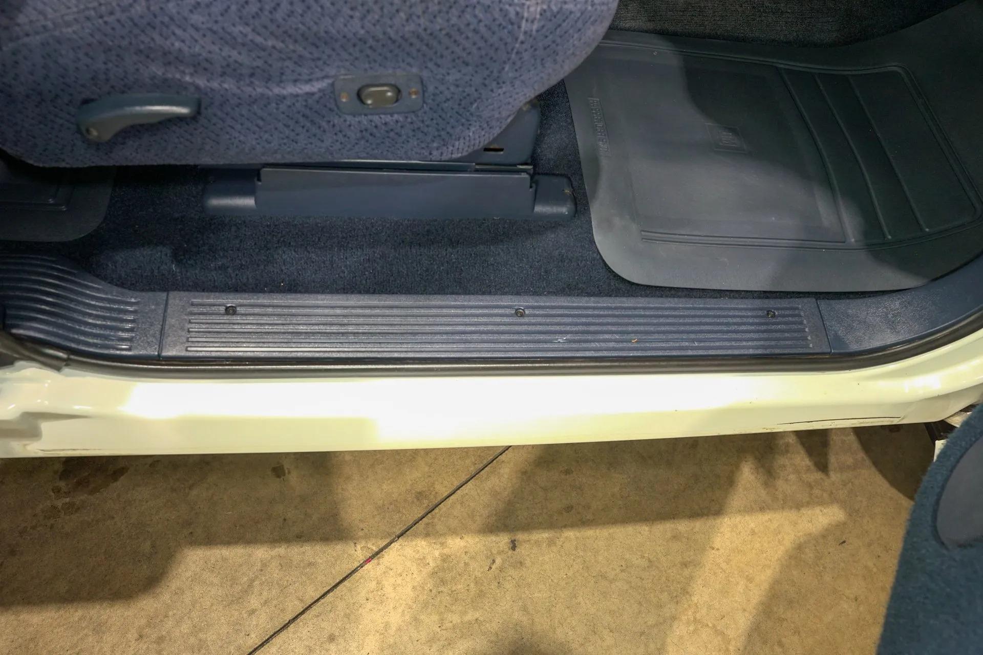 1998 Chevrolet K1500 Silverado