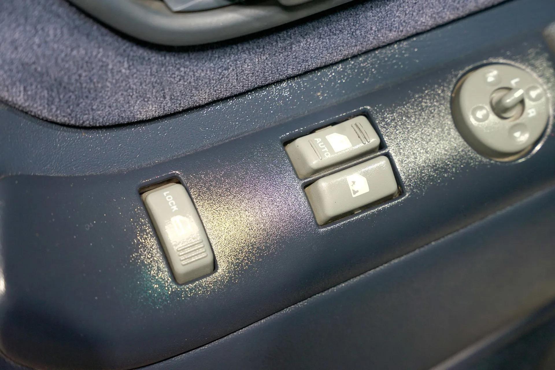1998 Chevrolet K1500 Silverado