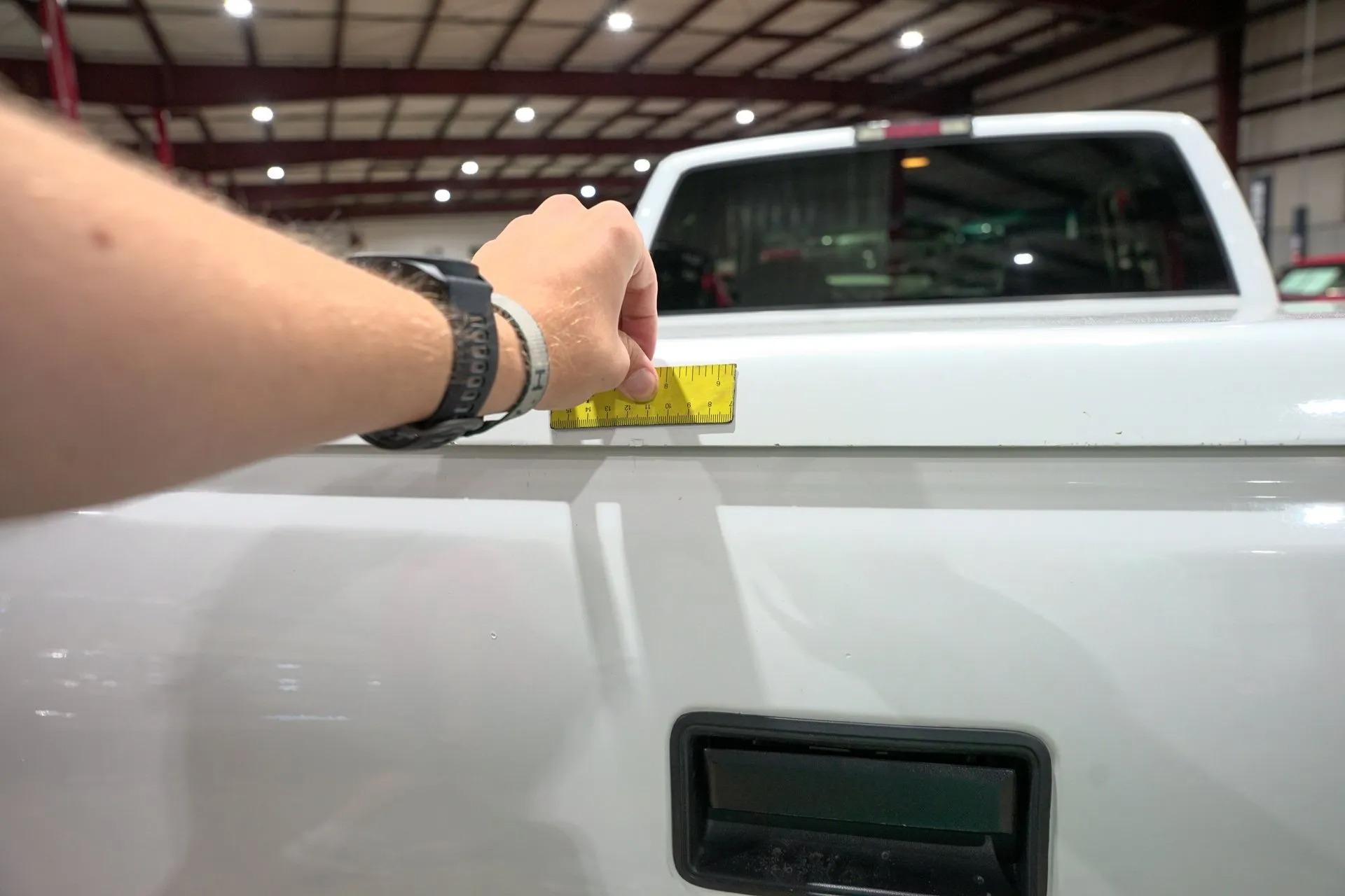 1998 Chevrolet K1500 Silverado