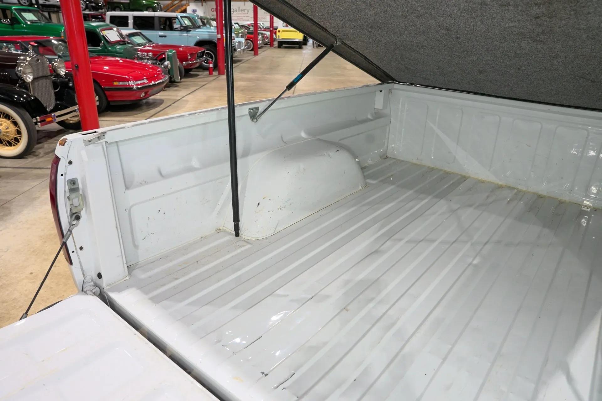 1998 Chevrolet K1500 Silverado