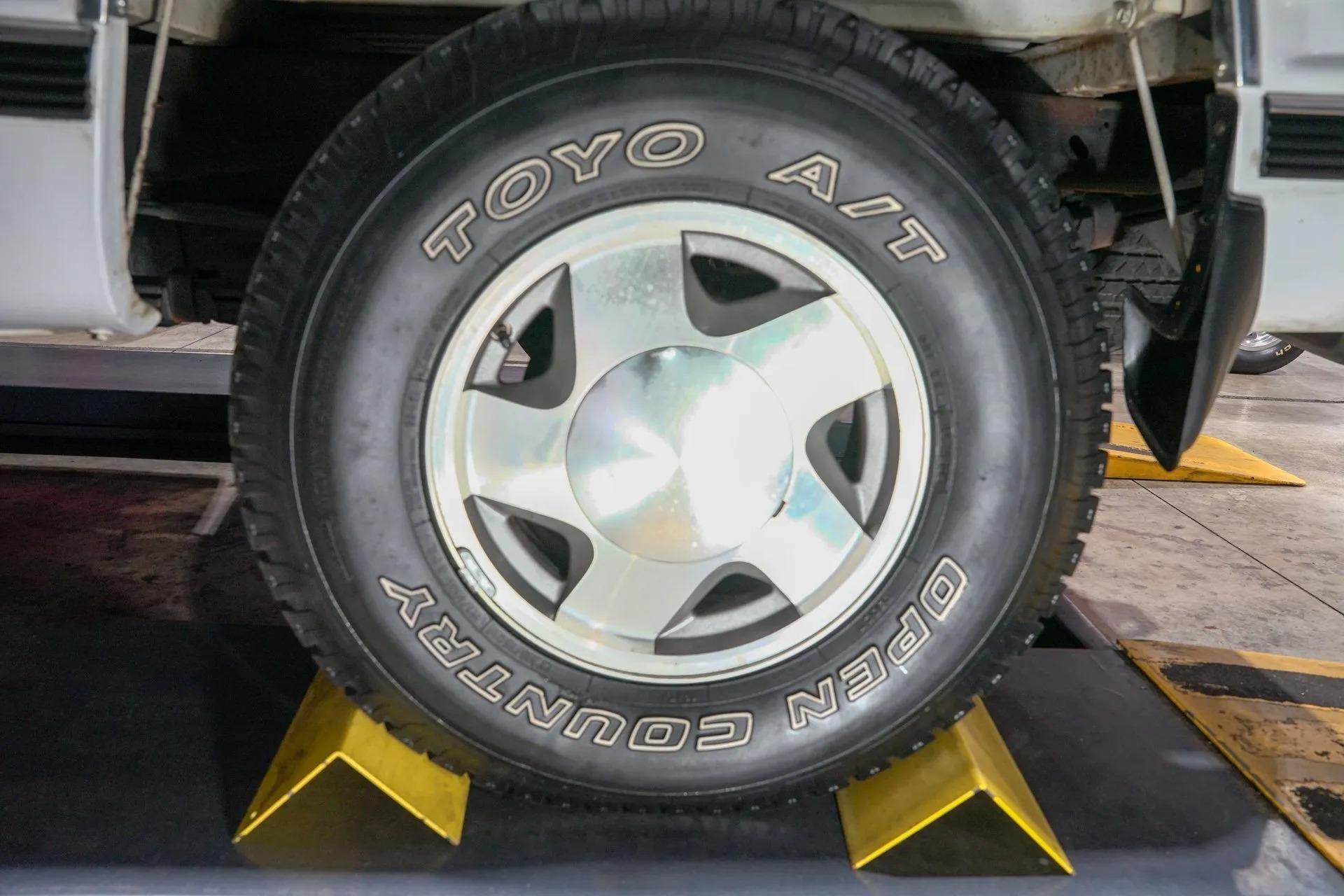 1998 Chevrolet K1500 Silverado