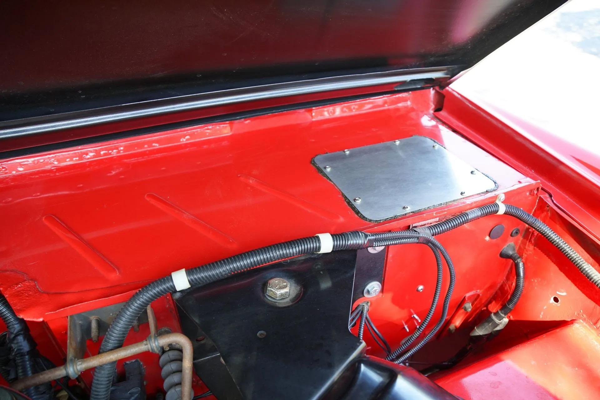 1970 Ford Bronco