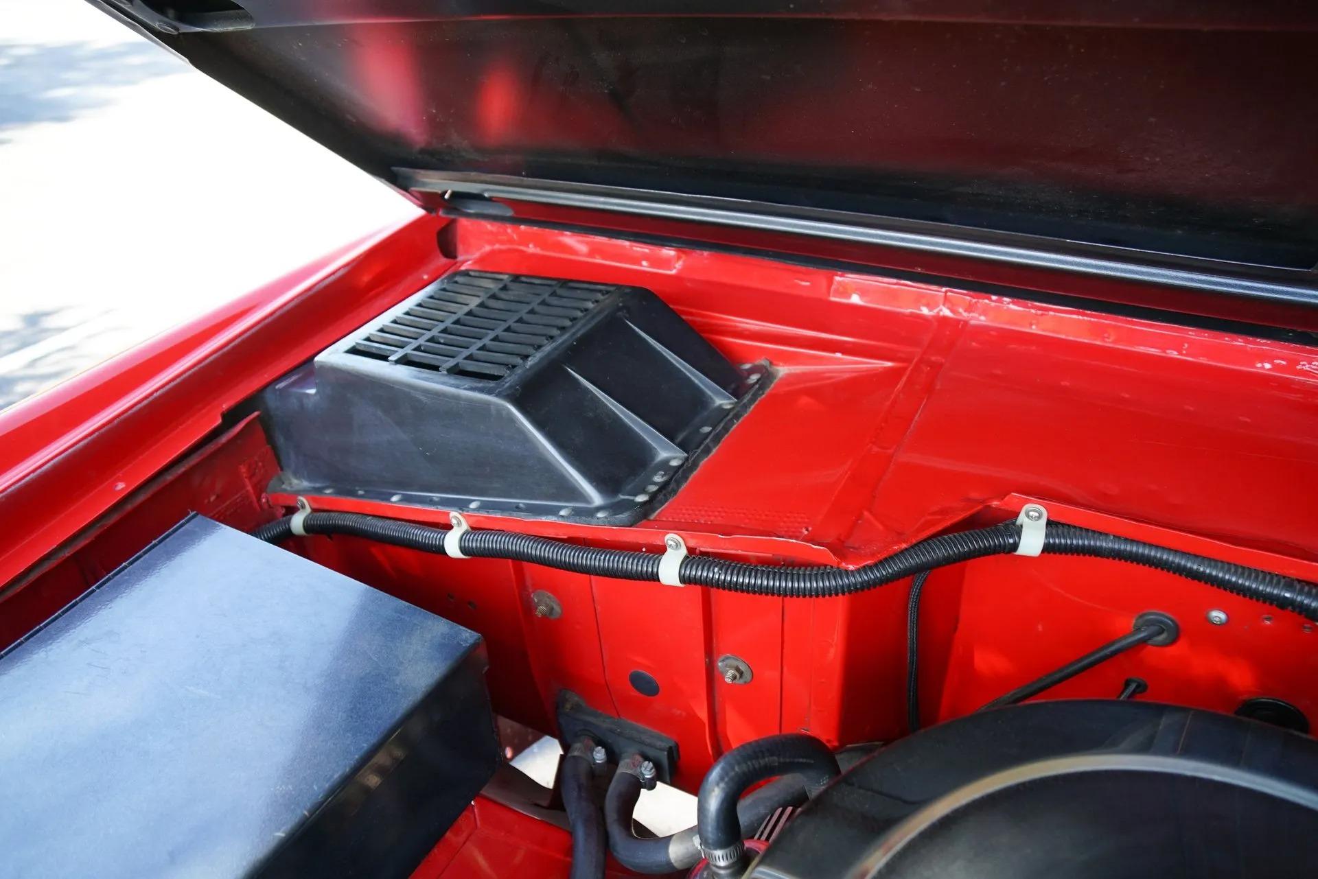 1970 Ford Bronco
