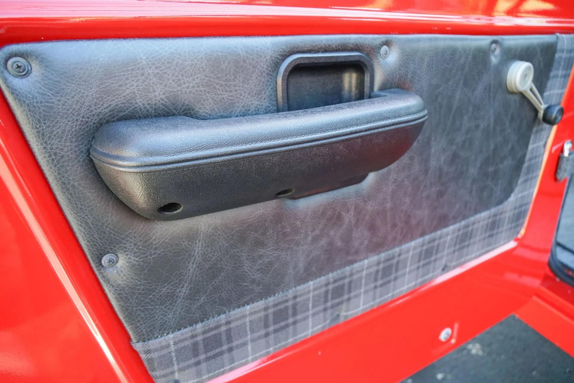 1970 Ford Bronco