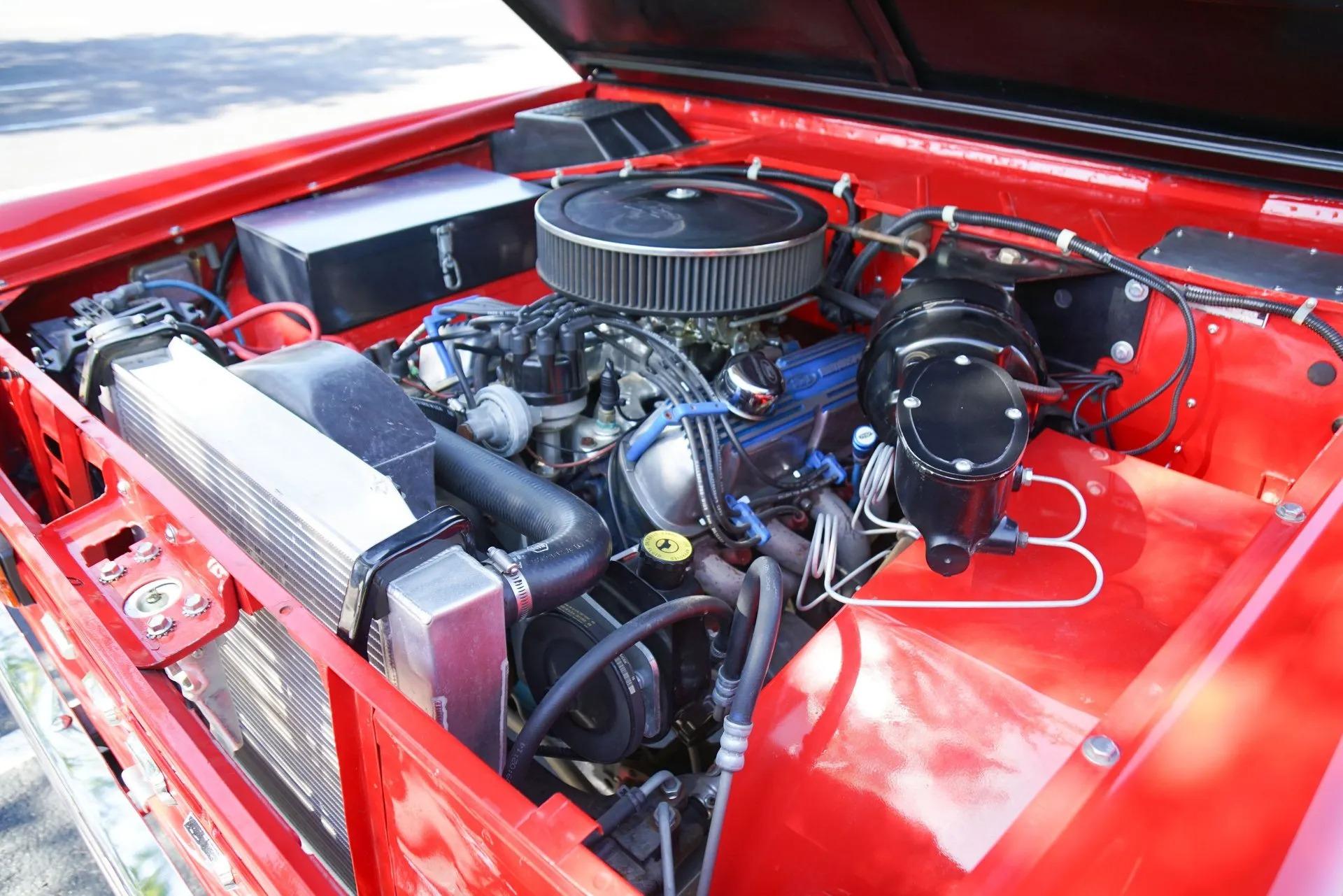 1970 Ford Bronco