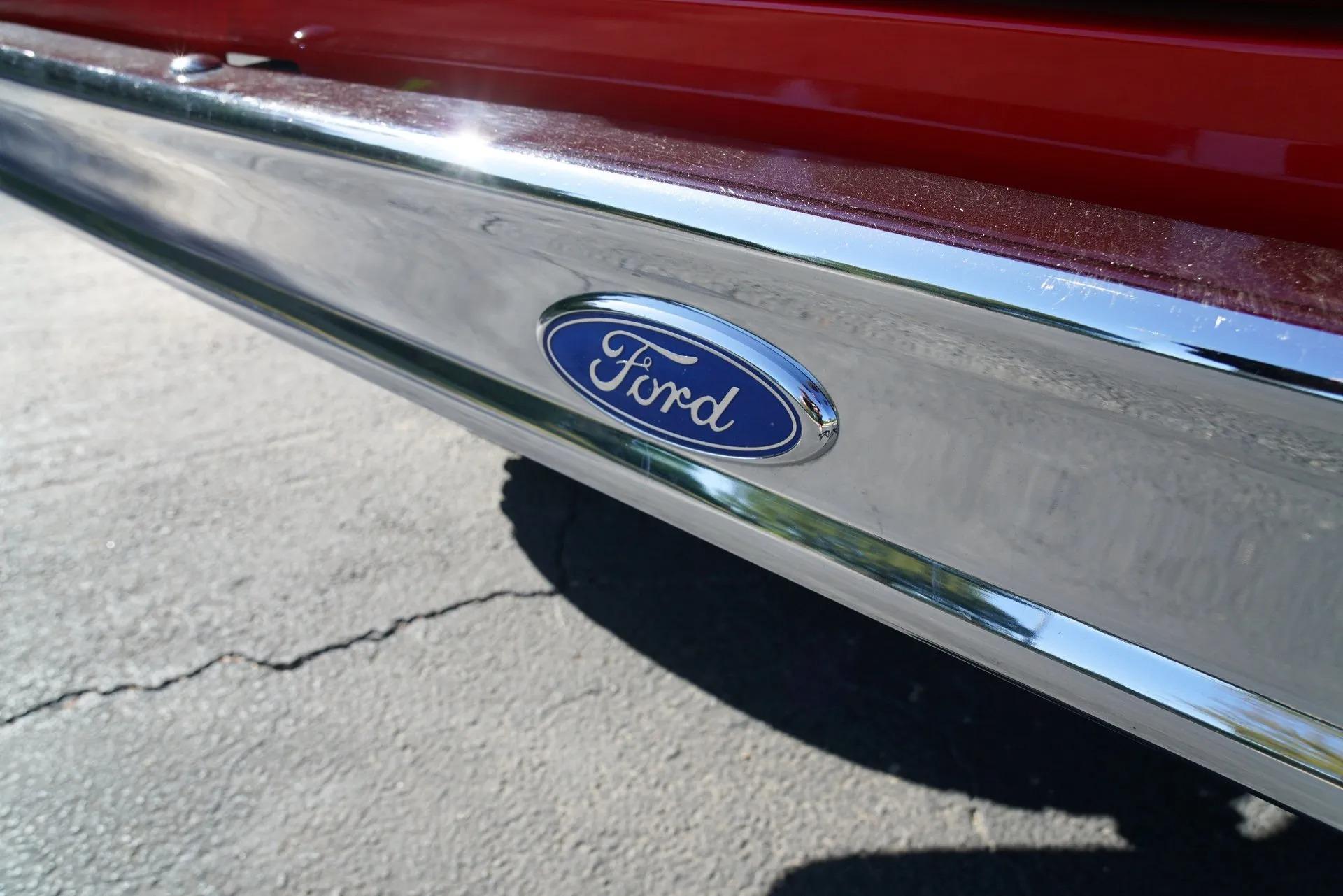 1970 Ford Bronco