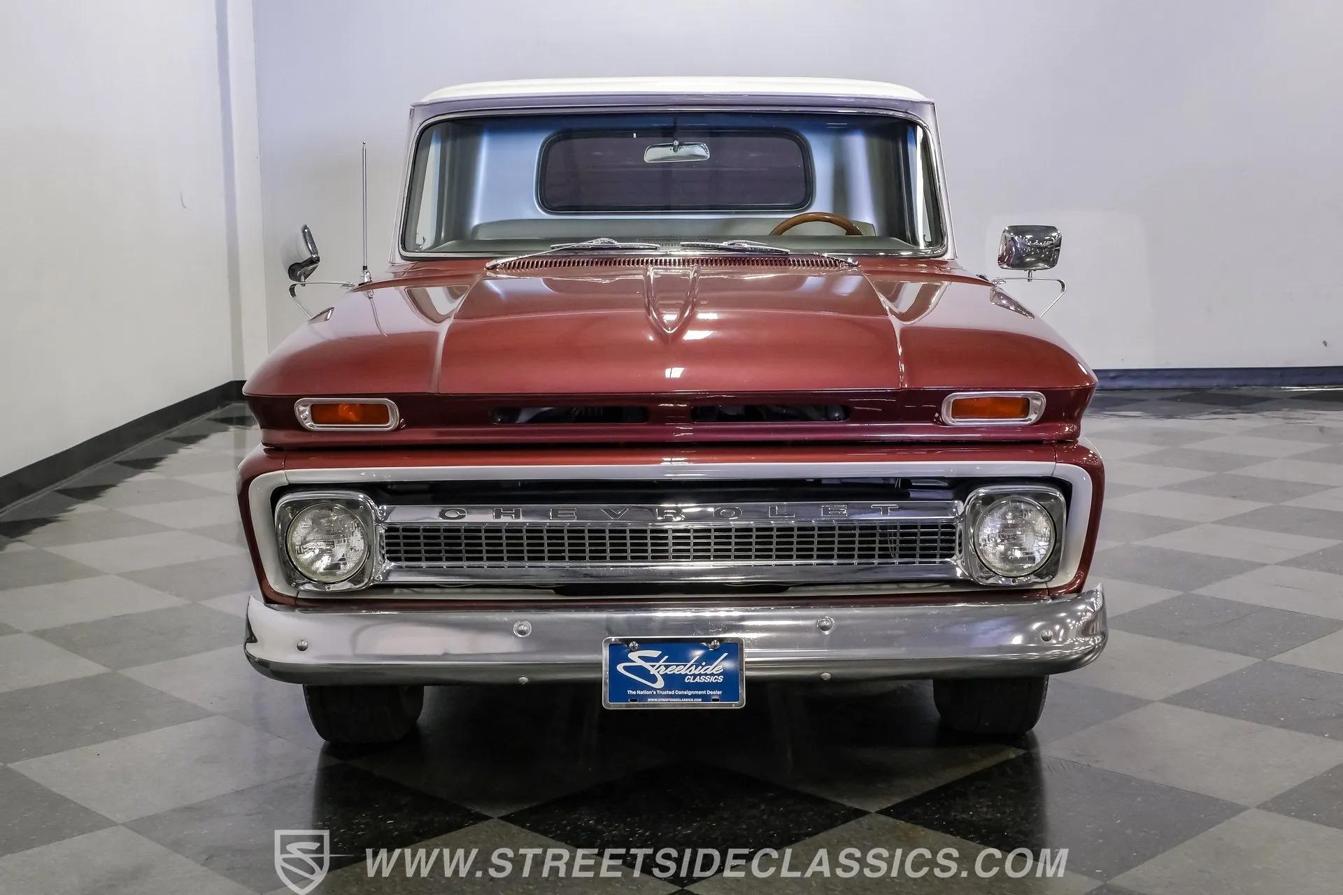 1965 Chevrolet C10