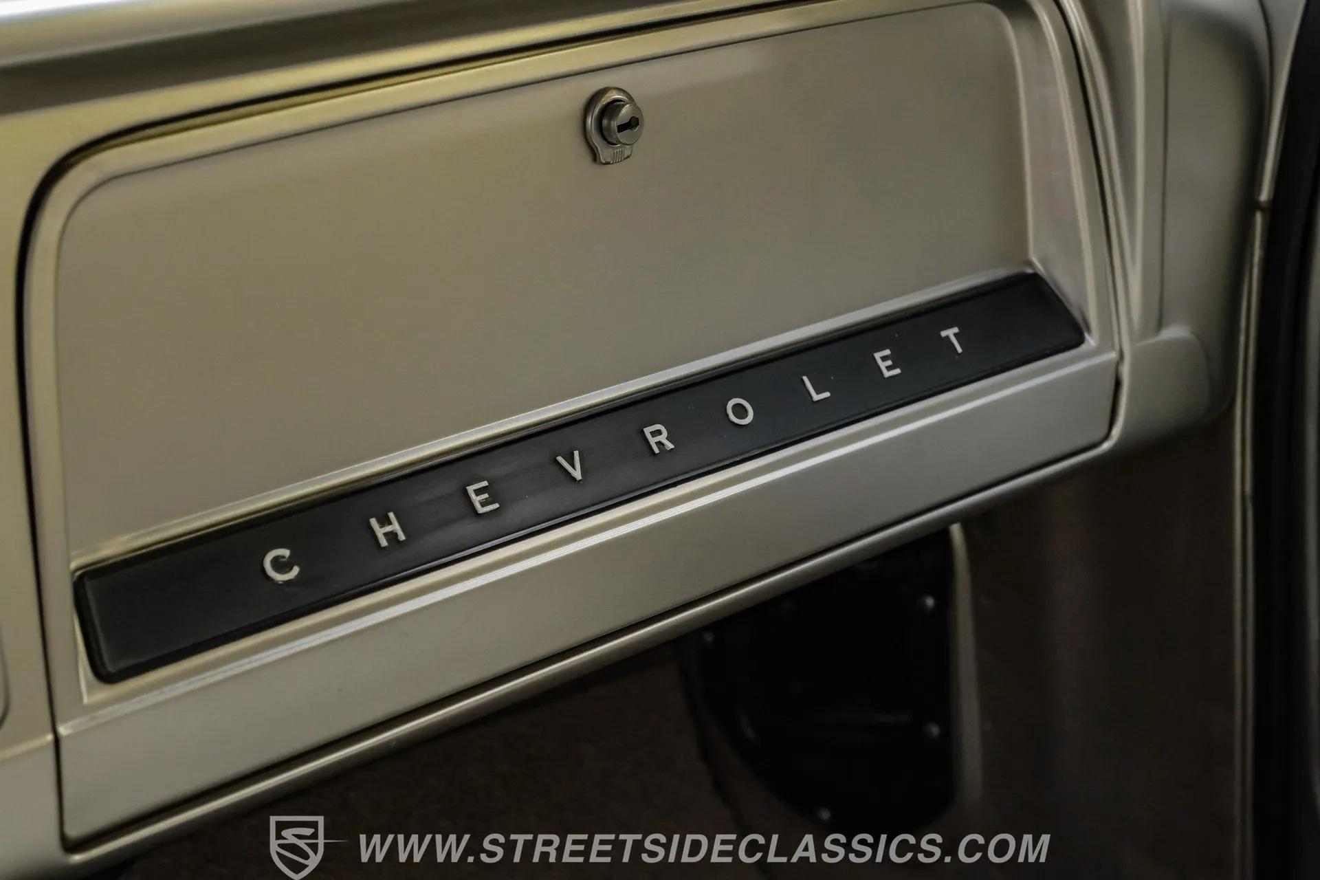 1965 Chevrolet C10