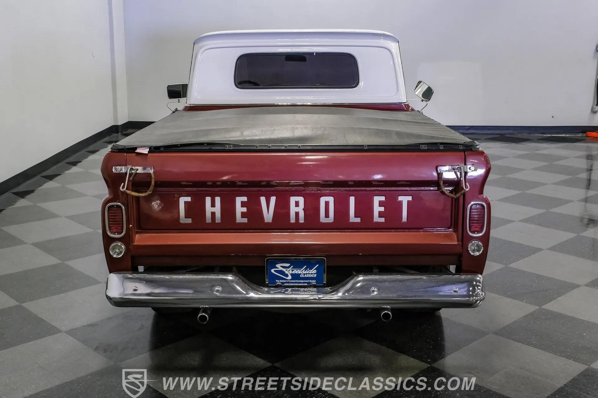 1965 Chevrolet C10