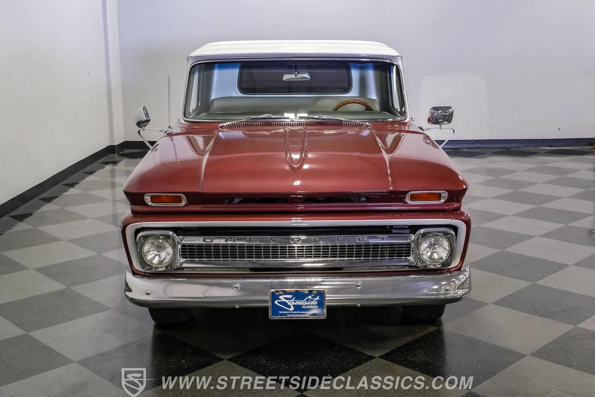 1965 Chevrolet C10