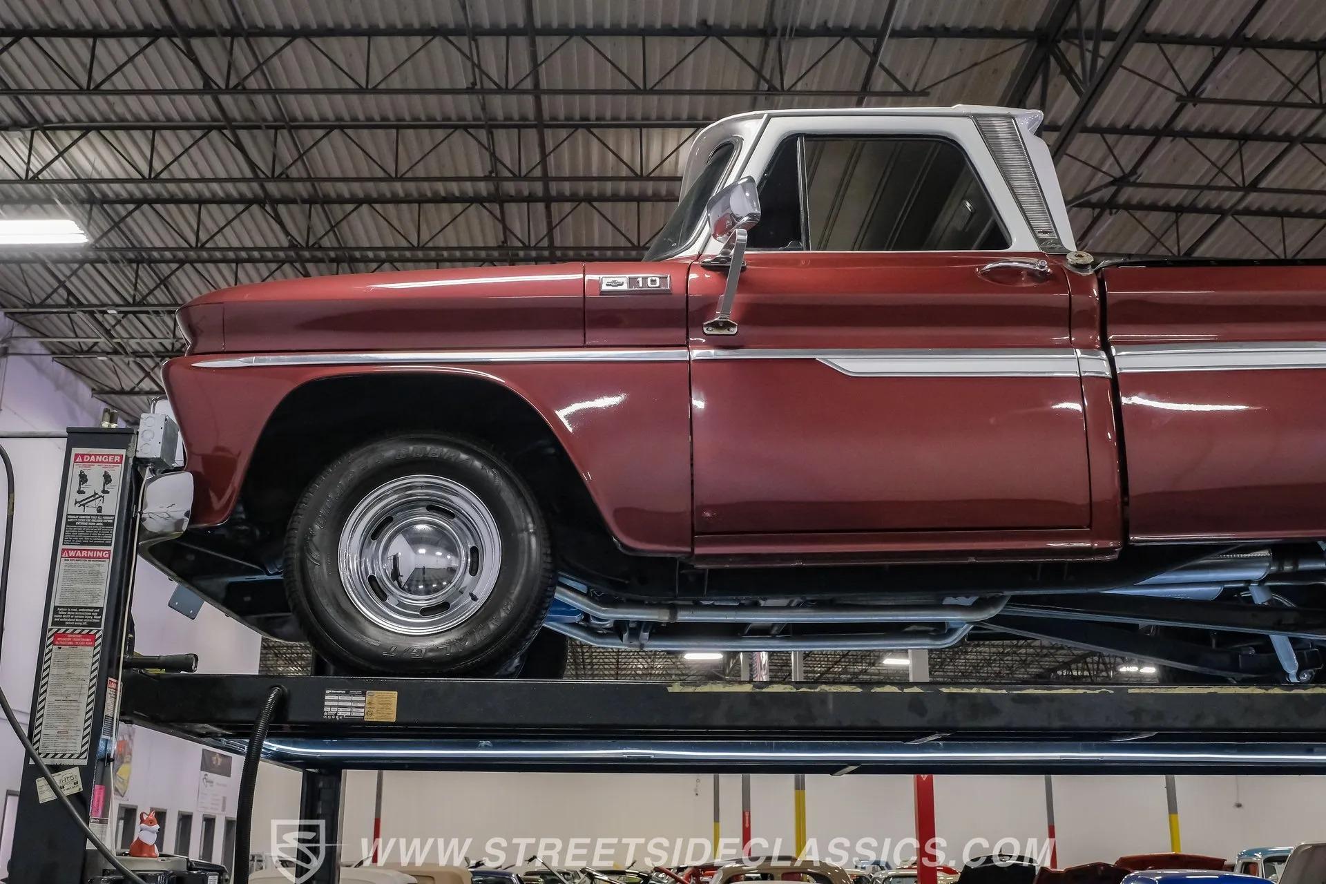 1965 Chevrolet C10