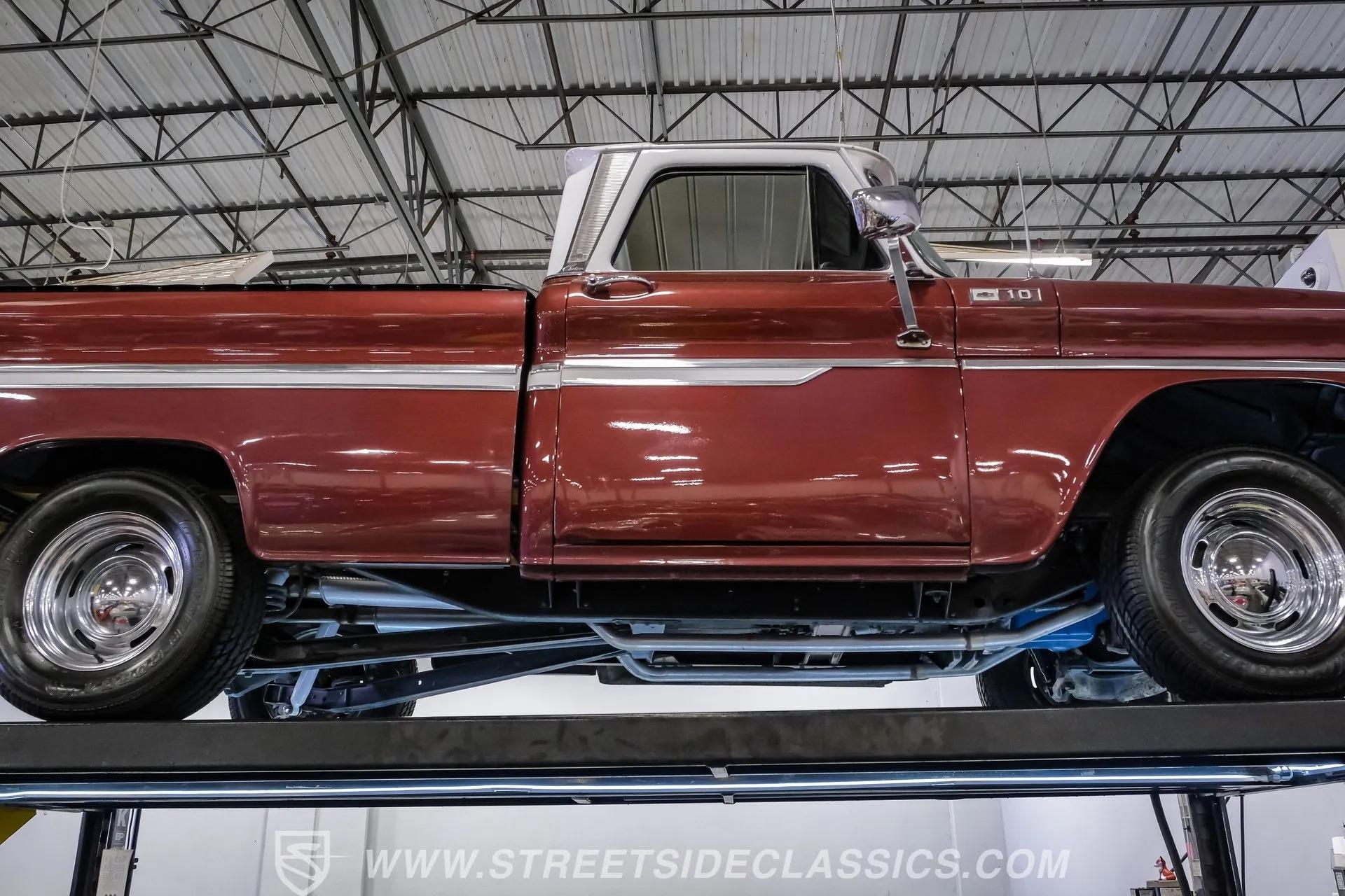 1965 Chevrolet C10