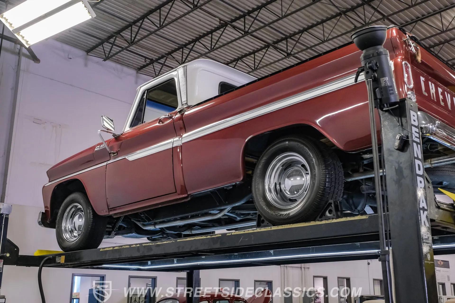 1965 Chevrolet C10