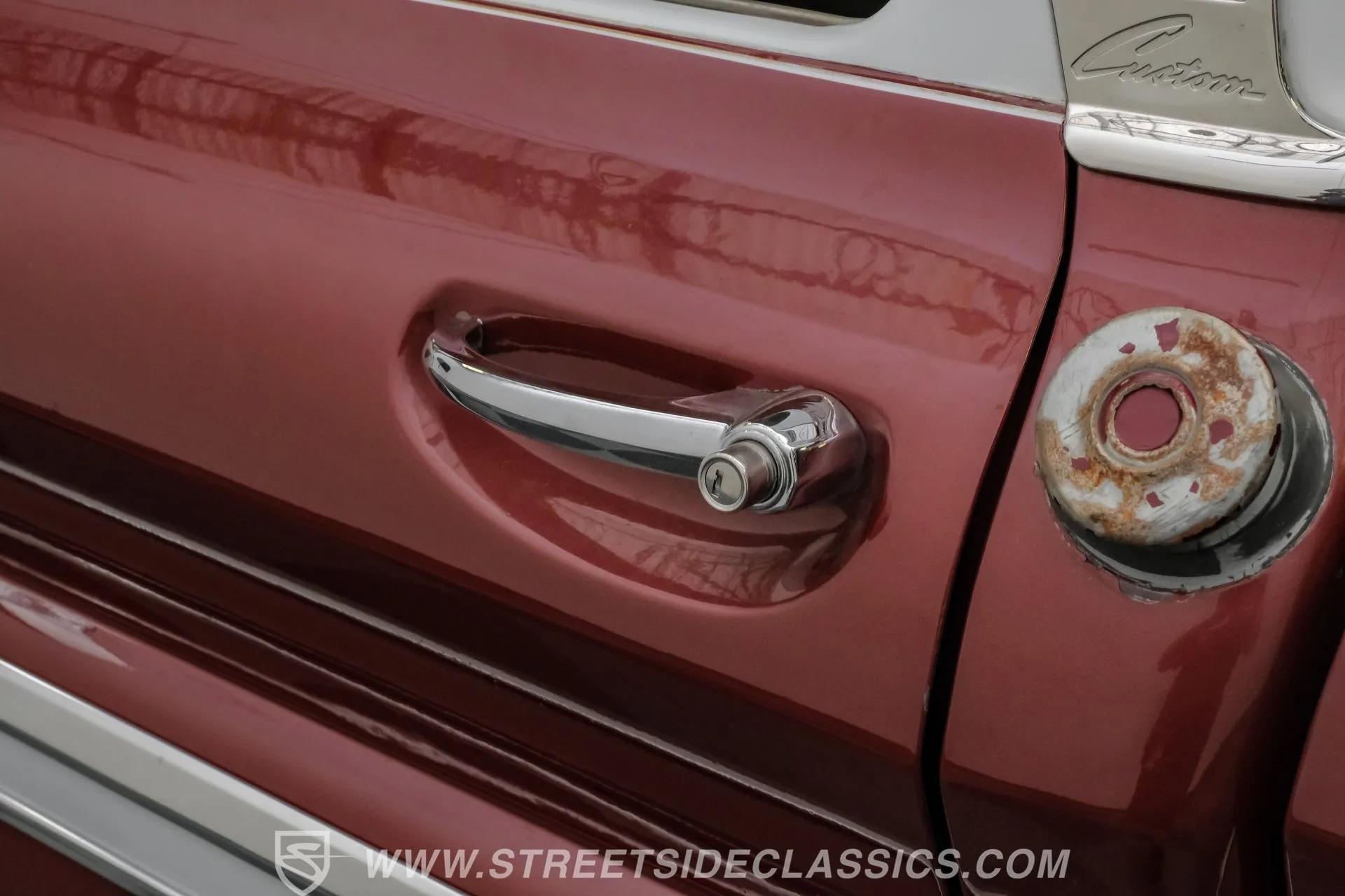 1965 Chevrolet C10
