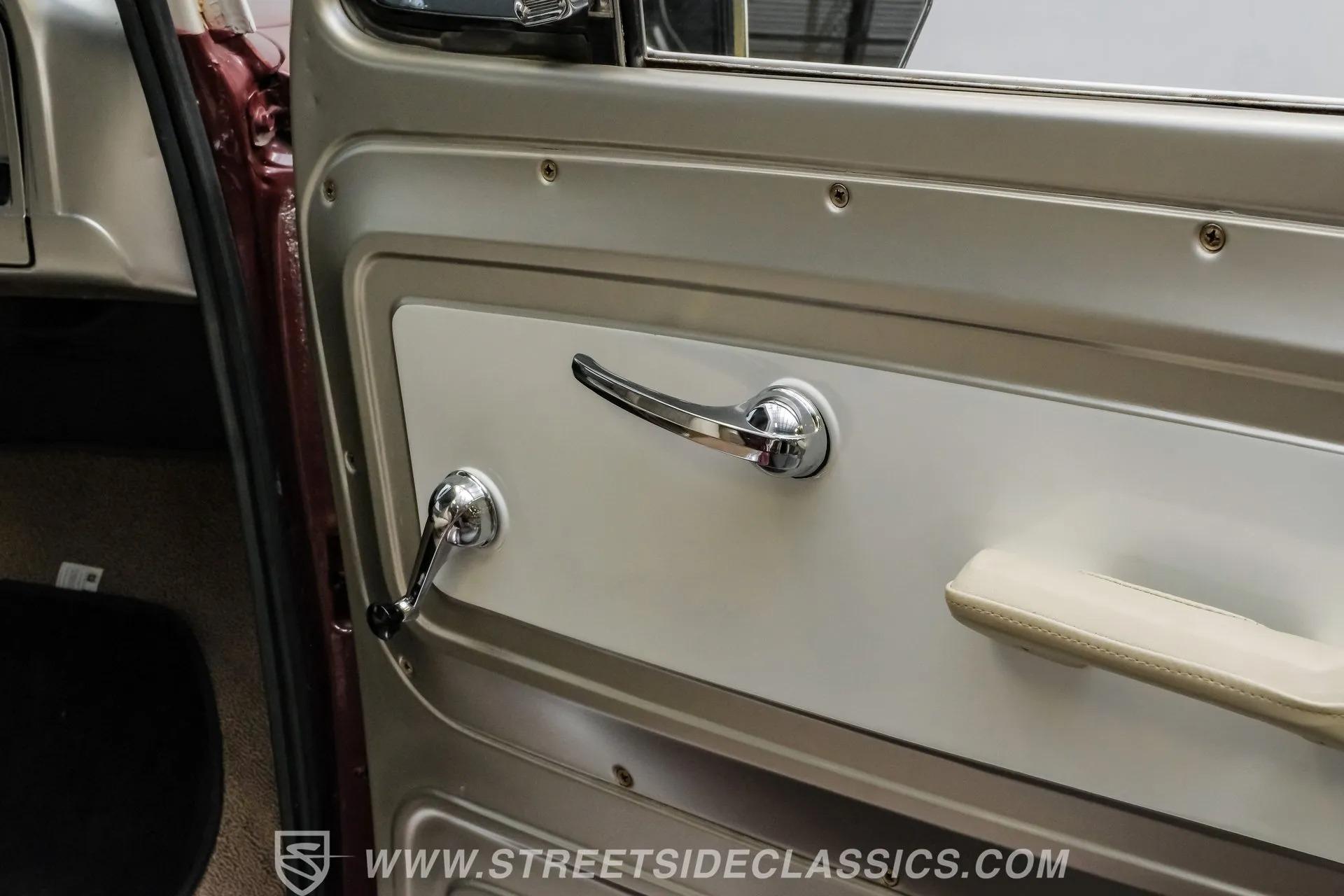 1965 Chevrolet C10