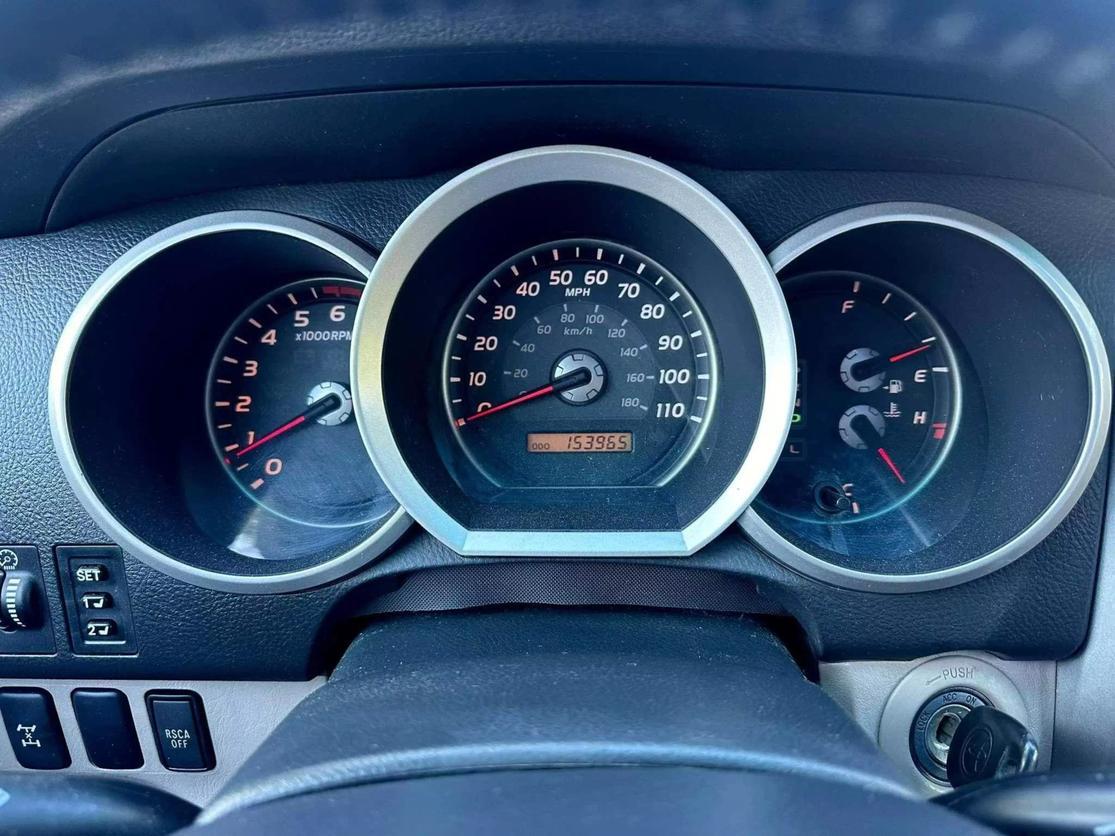 2006 Toyota 4Runner Limited