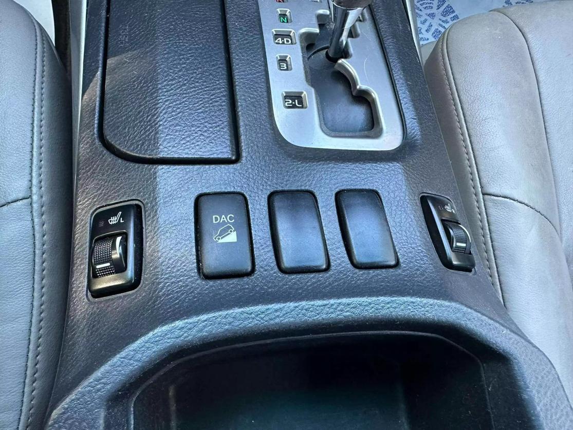 2006 Toyota 4Runner Limited