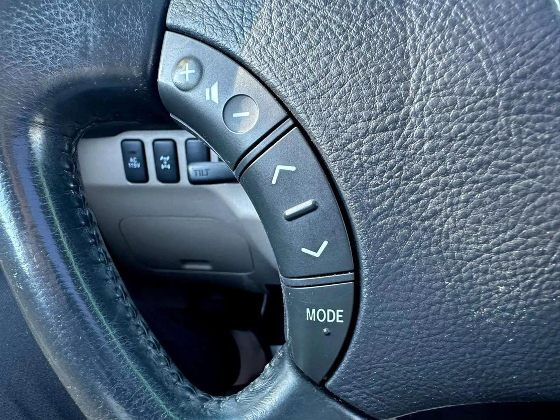 2006 Toyota 4Runner Limited