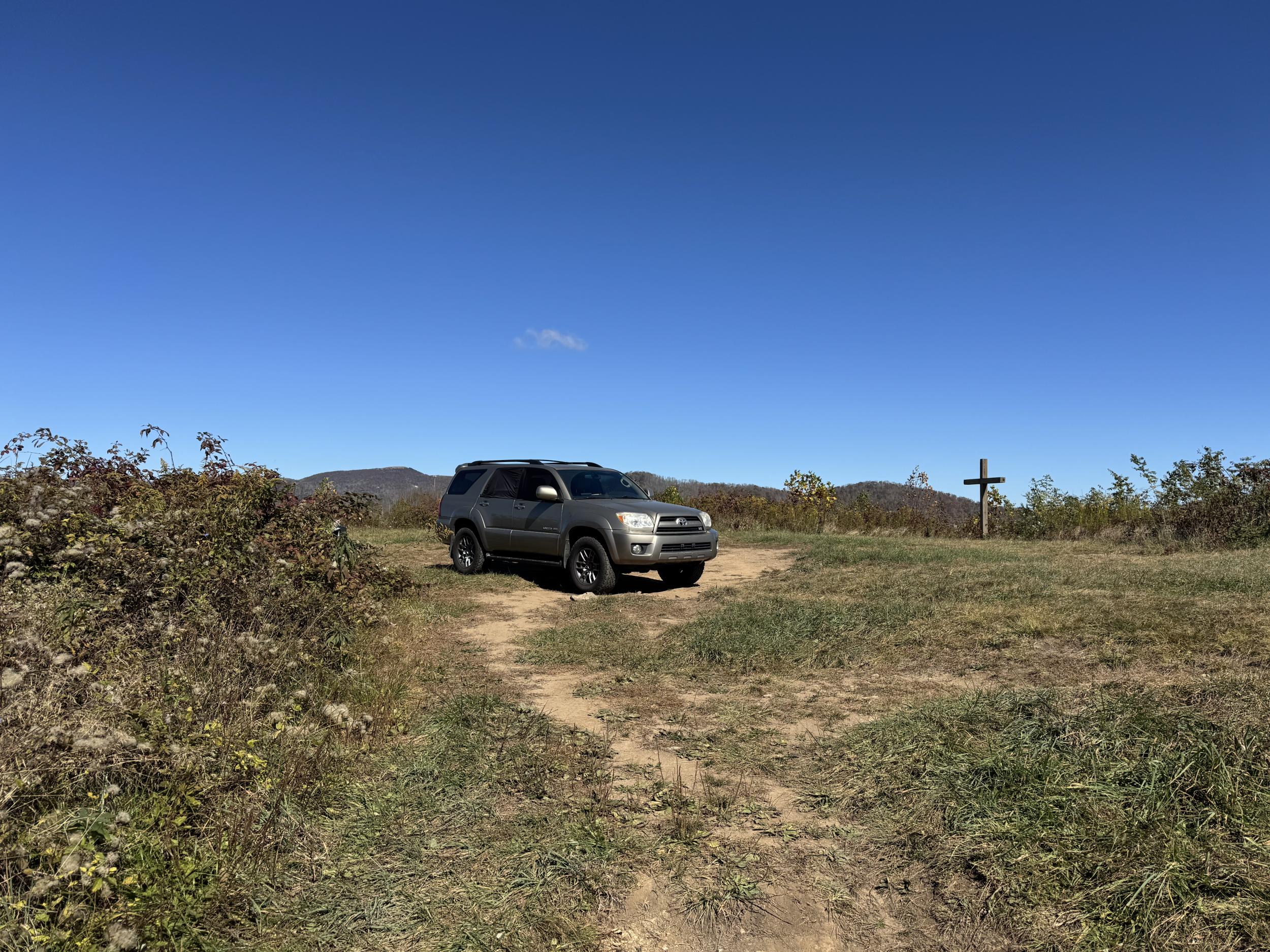 2006 Toyota 4Runner Limited