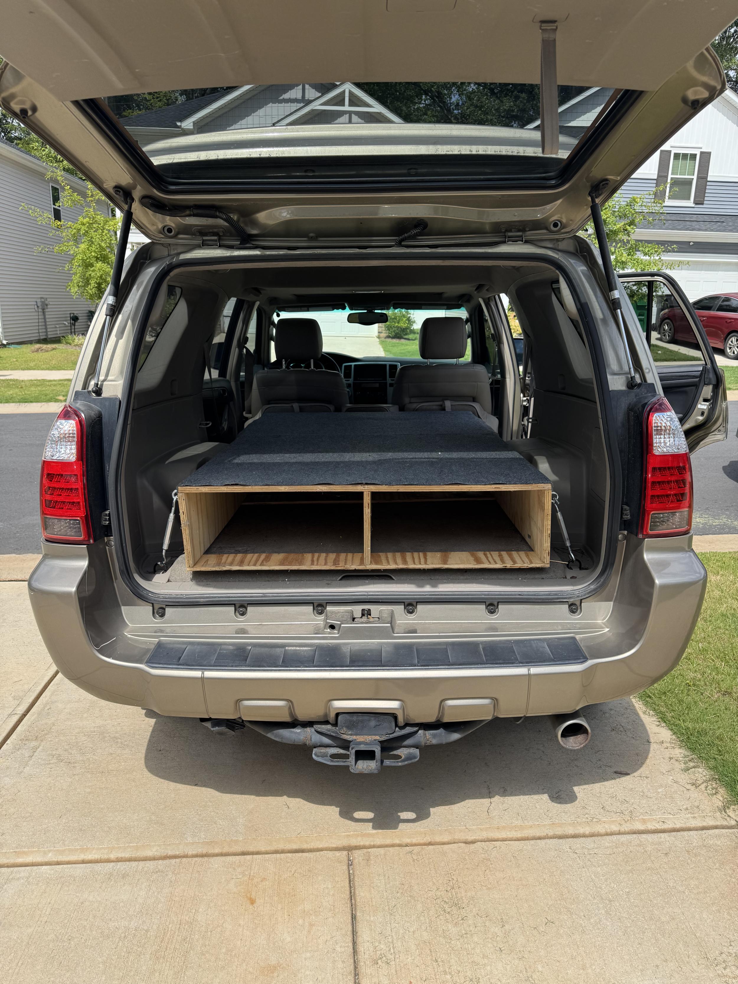 2006 Toyota 4Runner Limited