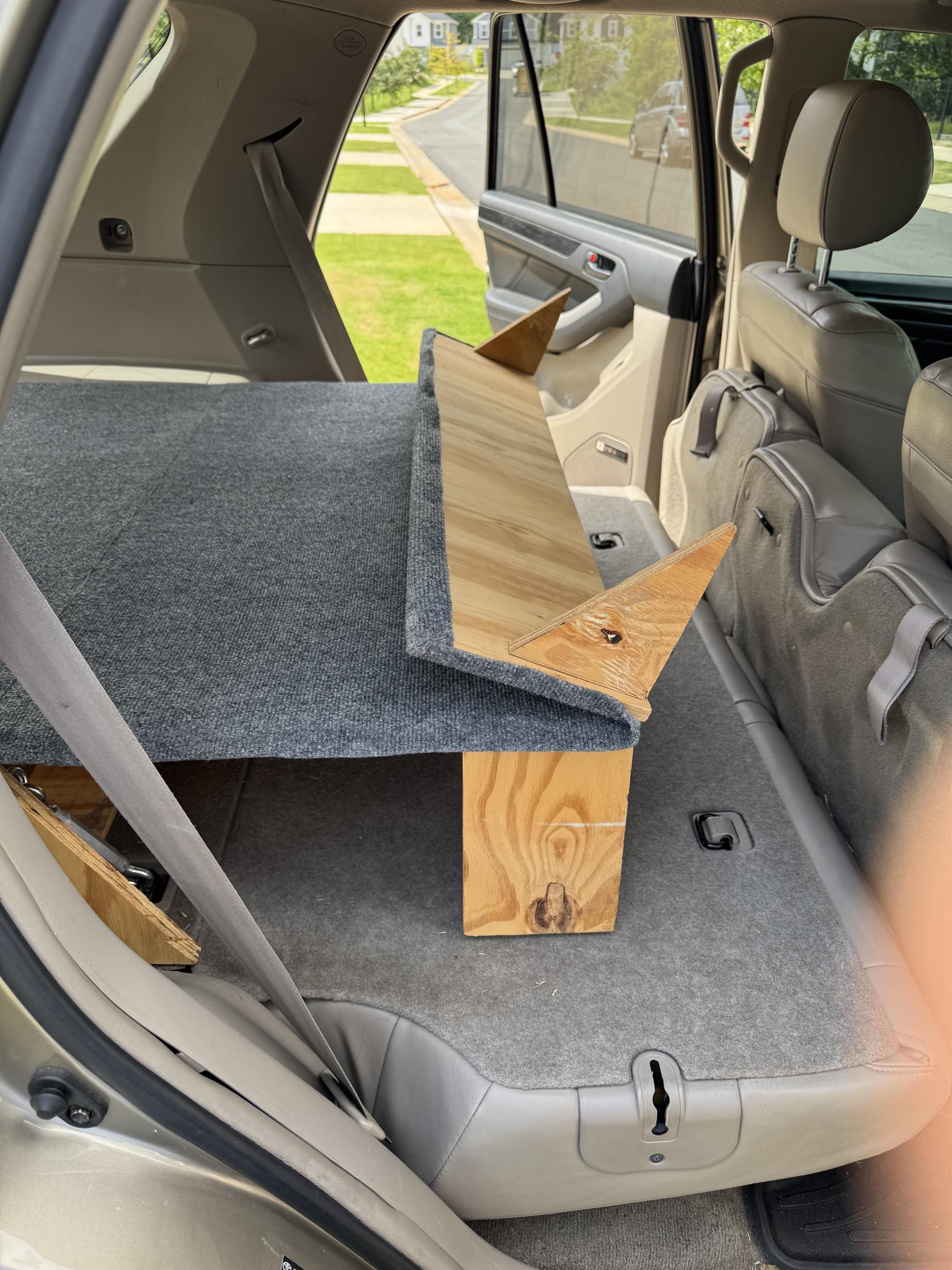 2006 Toyota 4Runner Limited