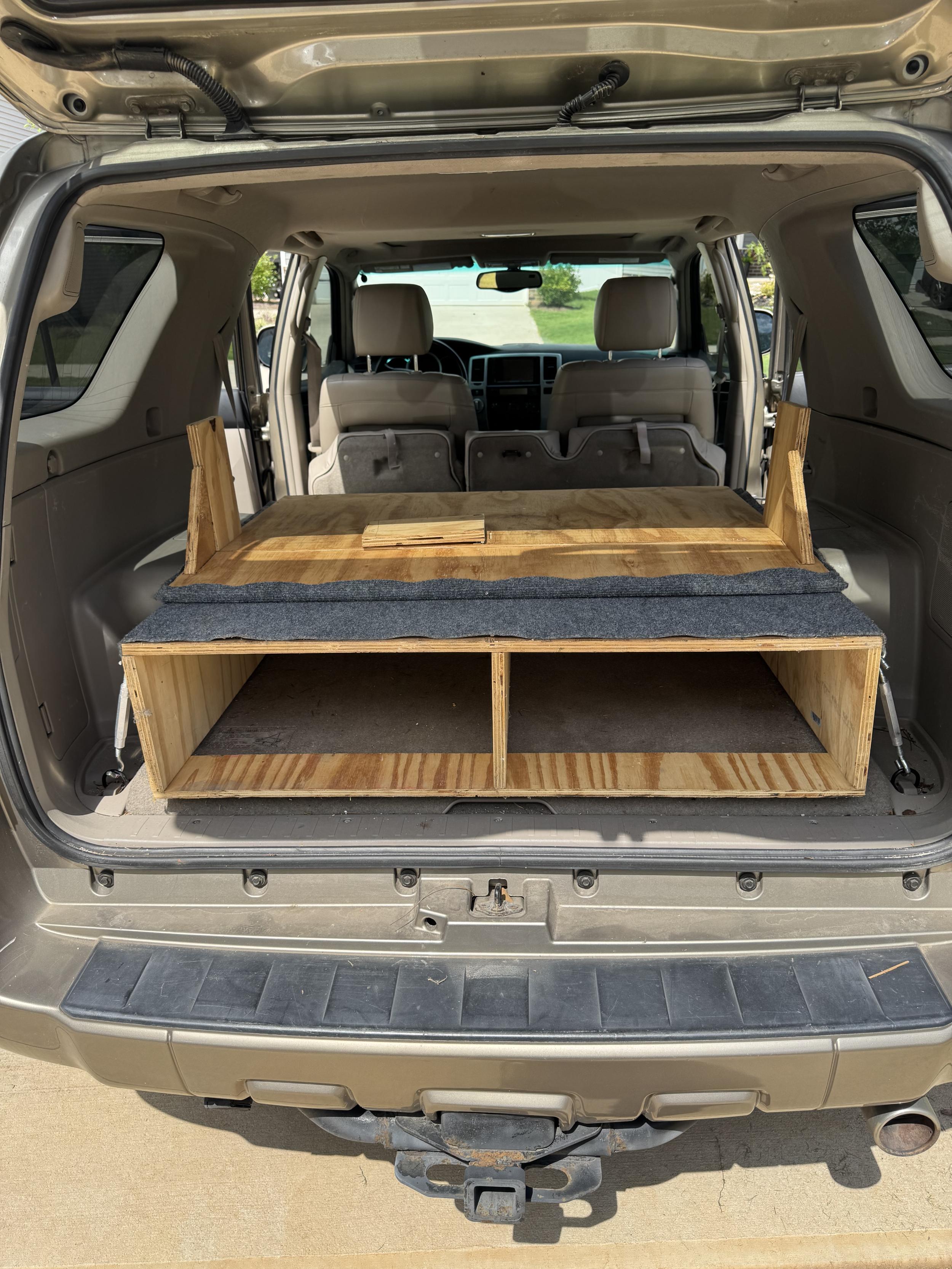 2006 Toyota 4Runner Limited