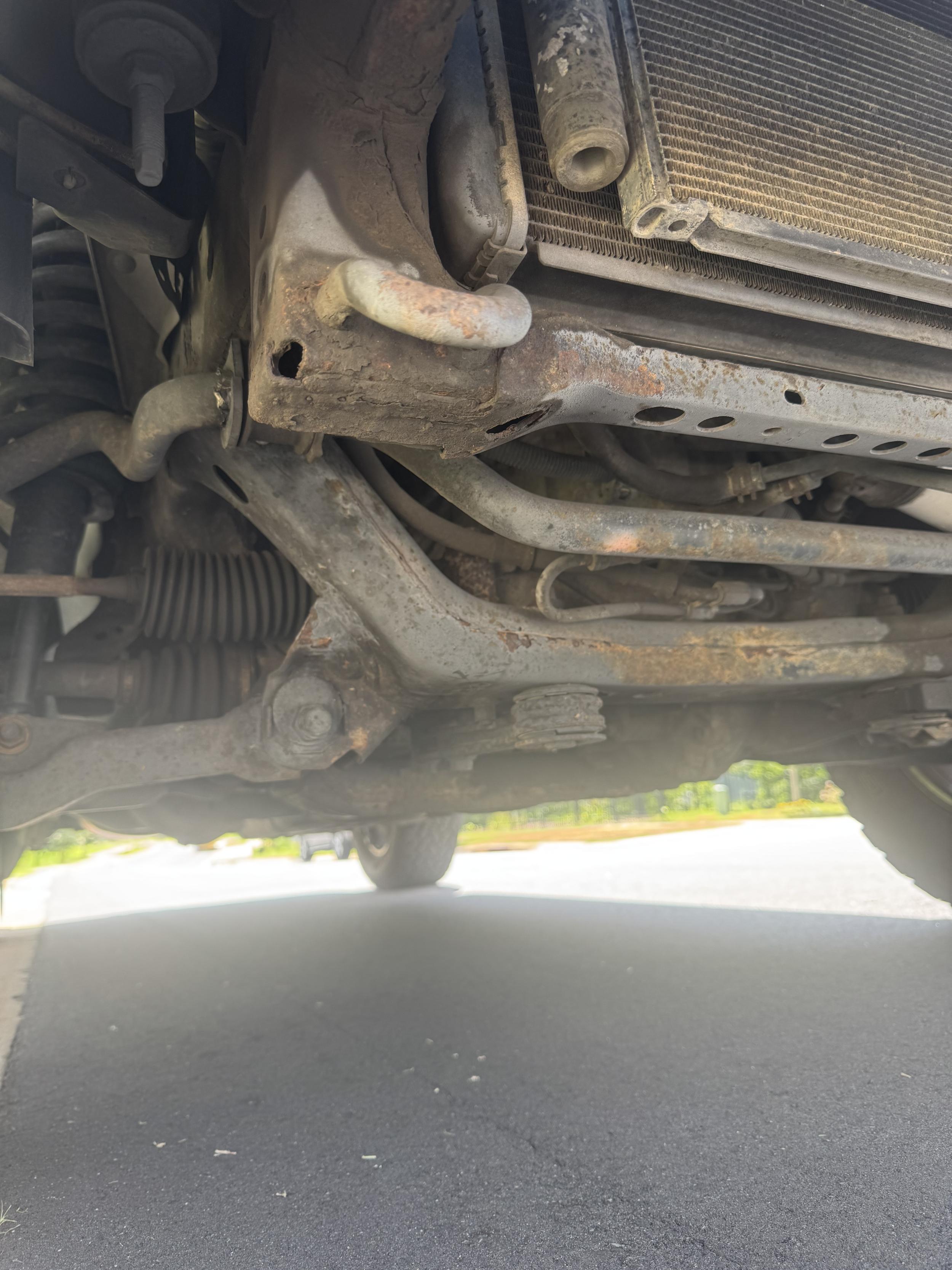2006 Toyota 4Runner Limited
