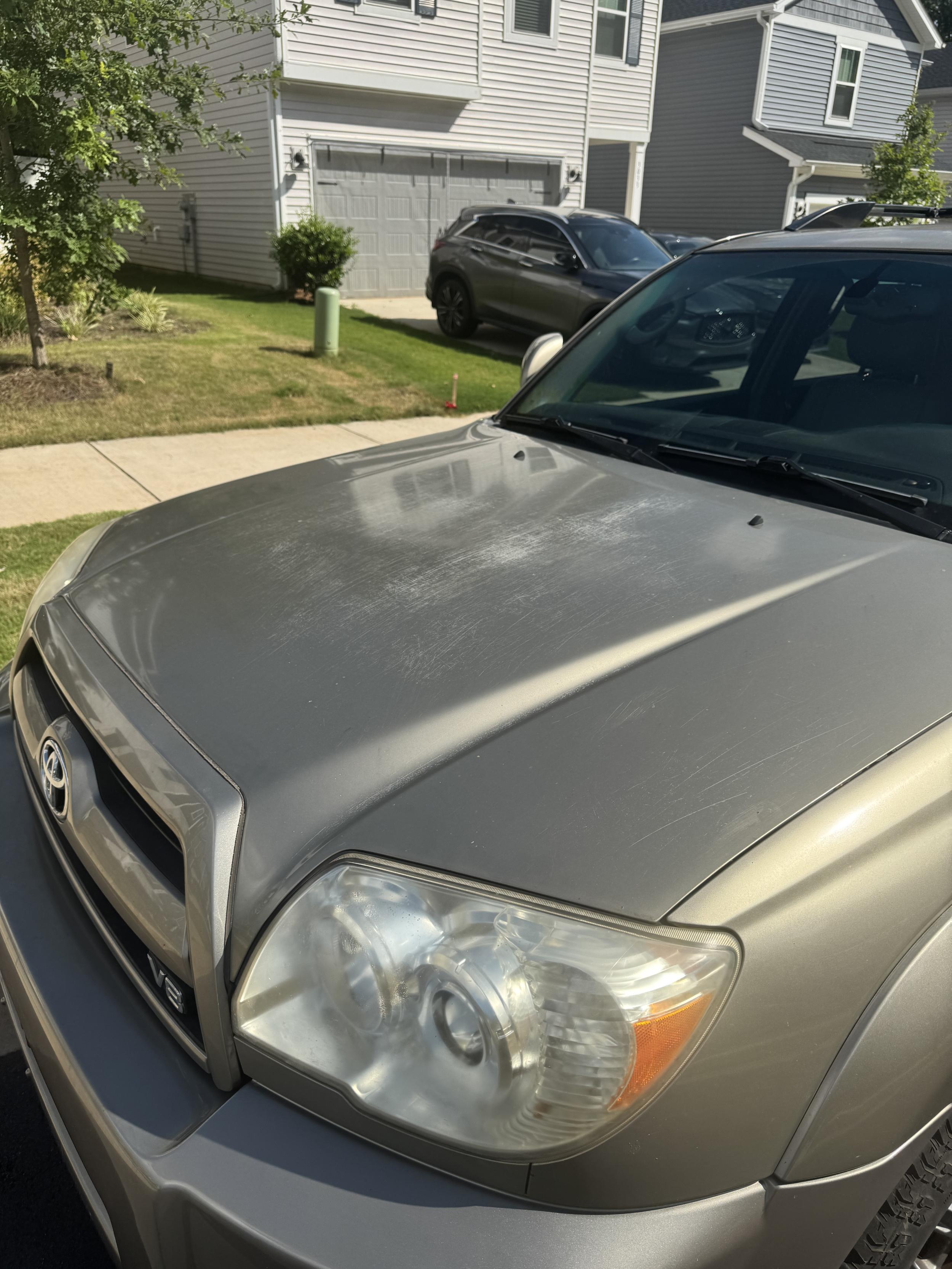 2006 Toyota 4Runner Limited