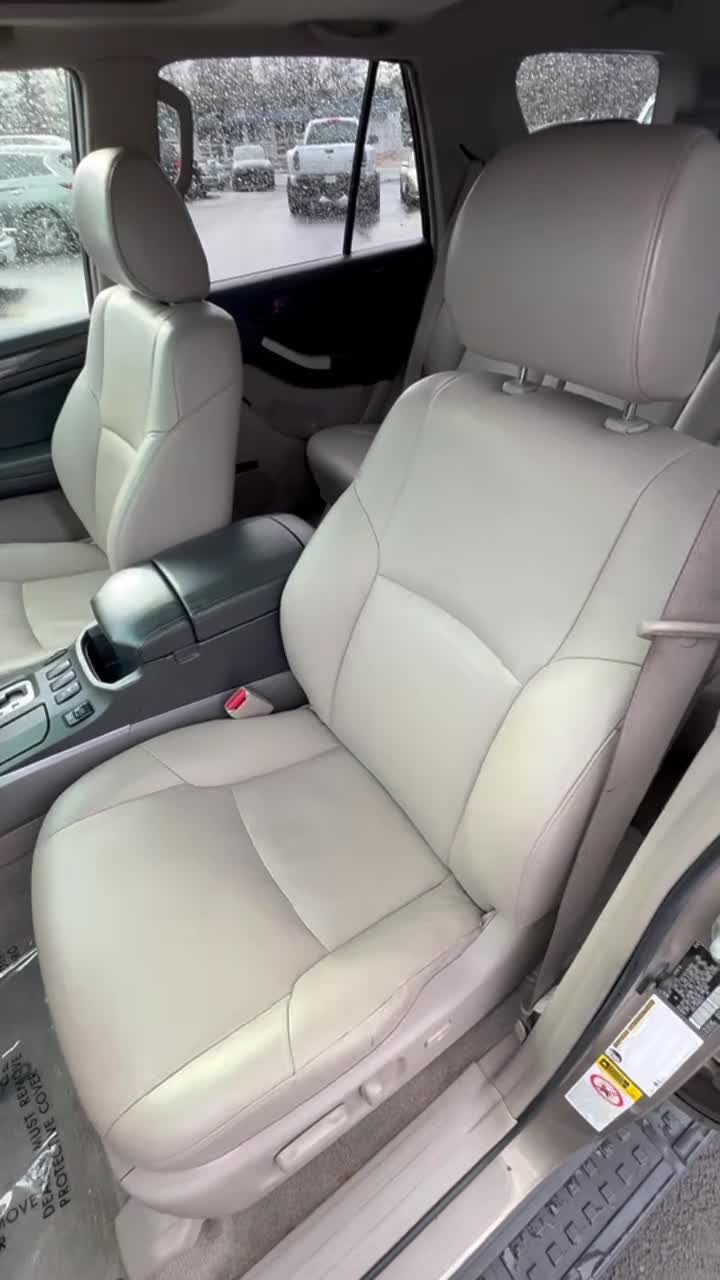 2006 Toyota 4Runner Limited