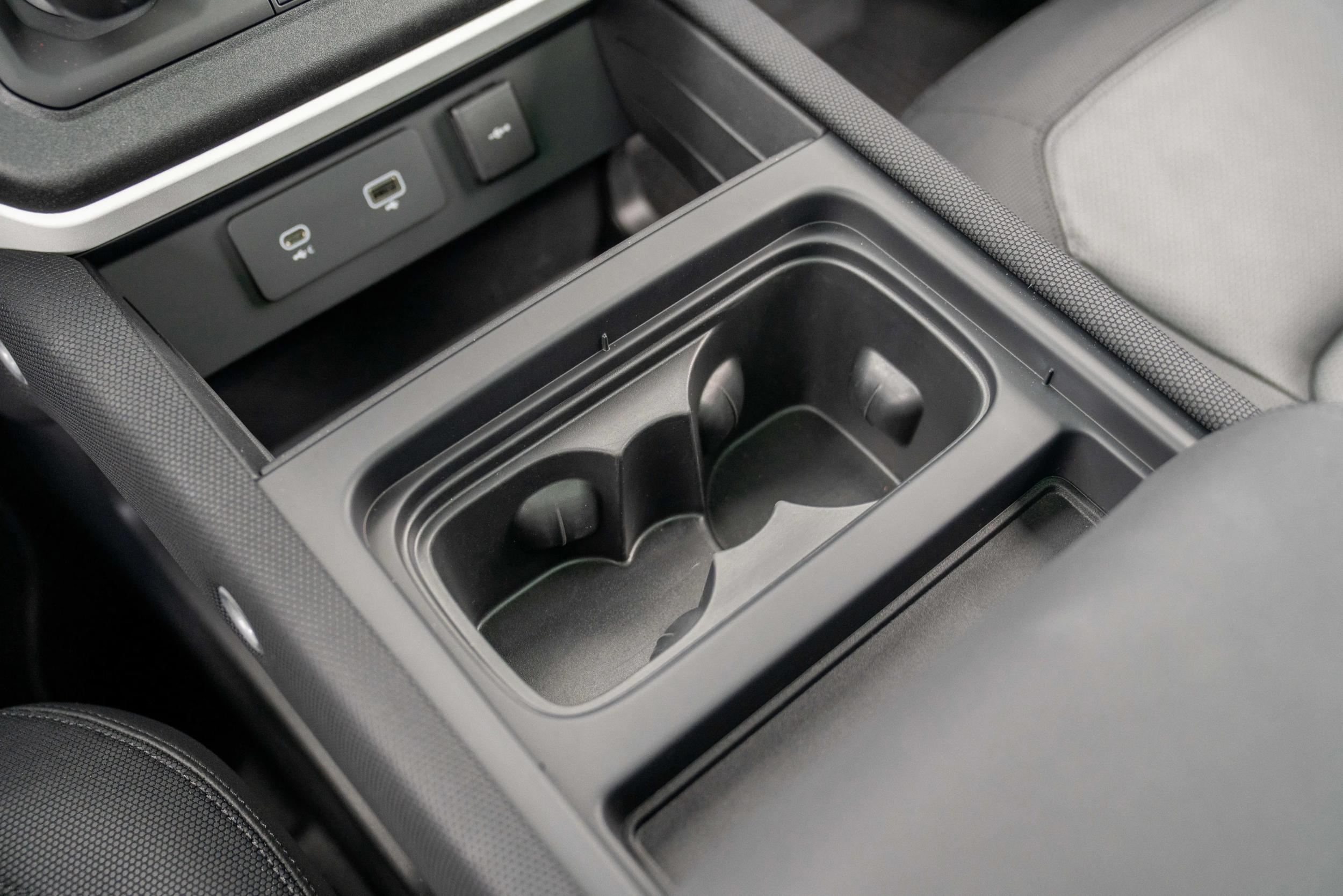 2022 Land Rover Defender 90 X-Dynamic S