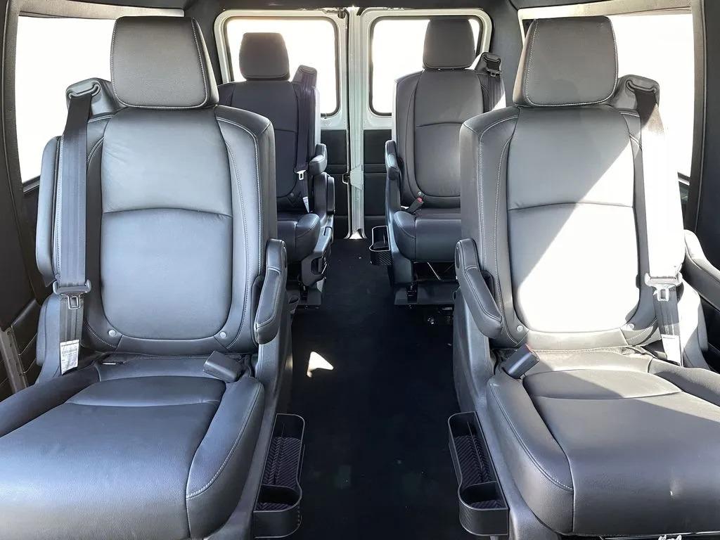1989 Ford Econoline E-150 Cargo Van