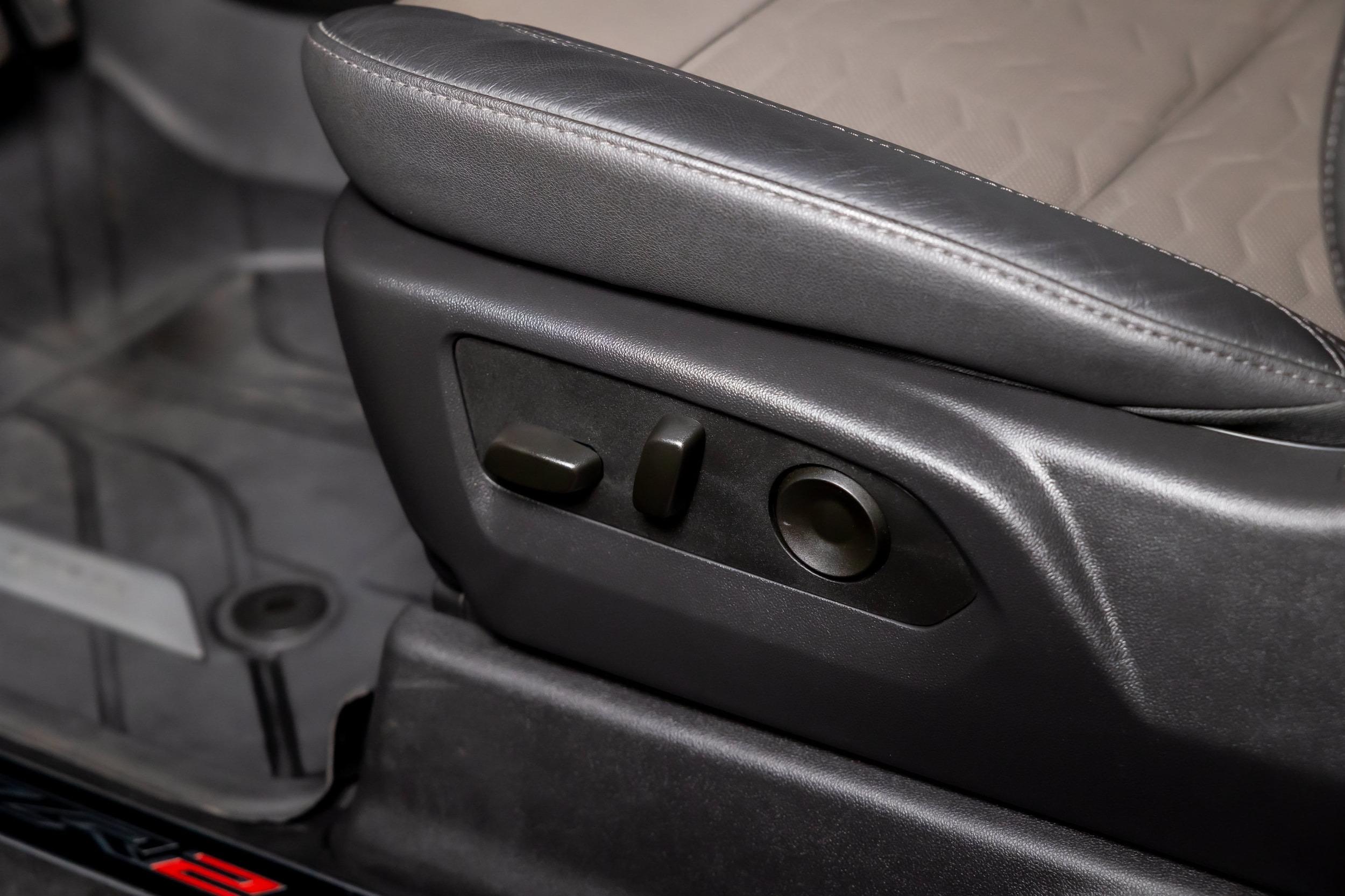 2025 Chevrolet Silverado 2500 HD ZR2